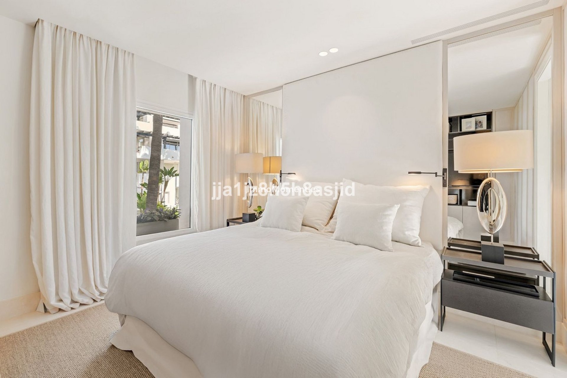 Revente - Appartement - Marbella - The Golden Mile