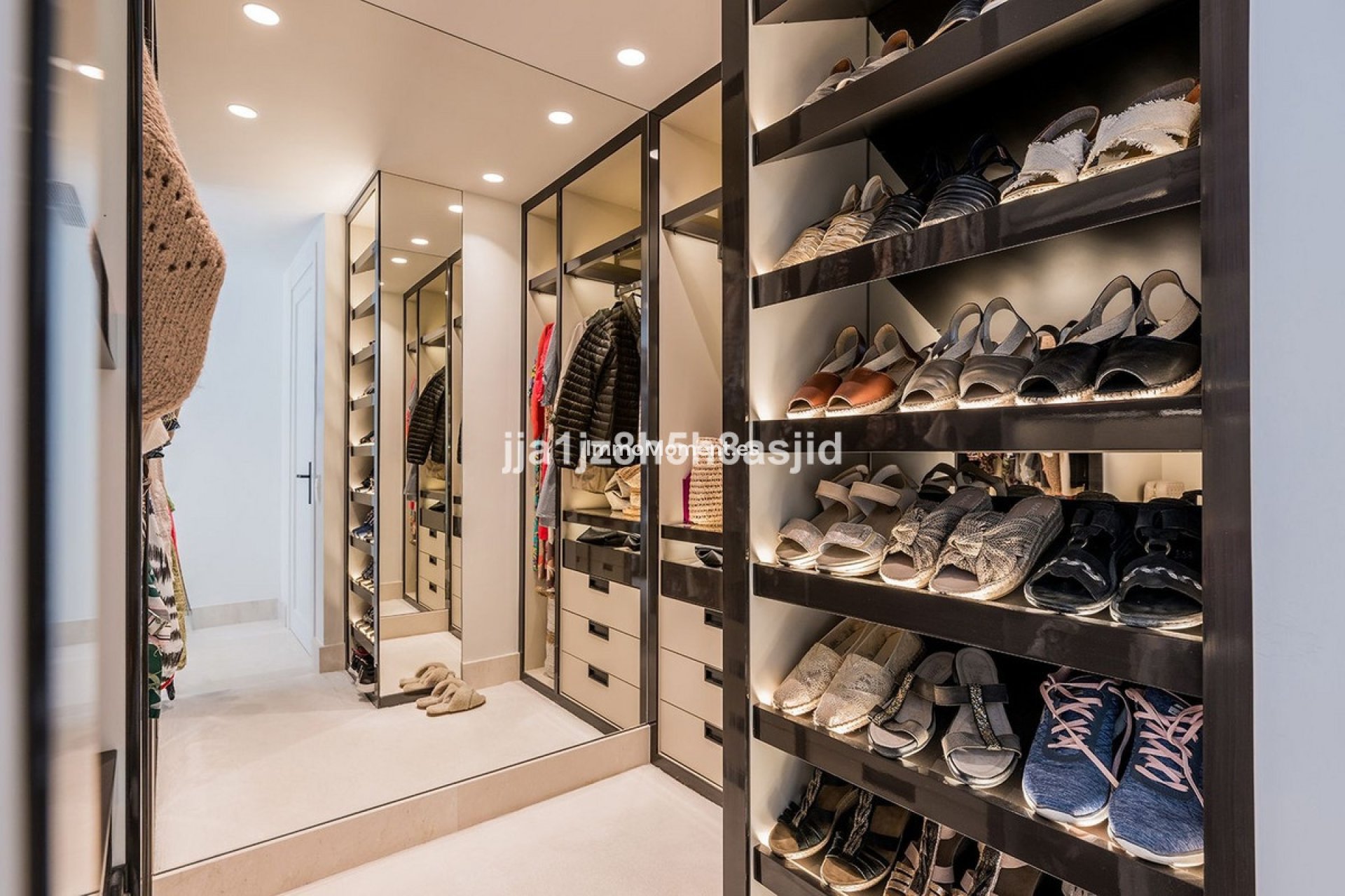 Revente - Appartement - Marbella - The Golden Mile