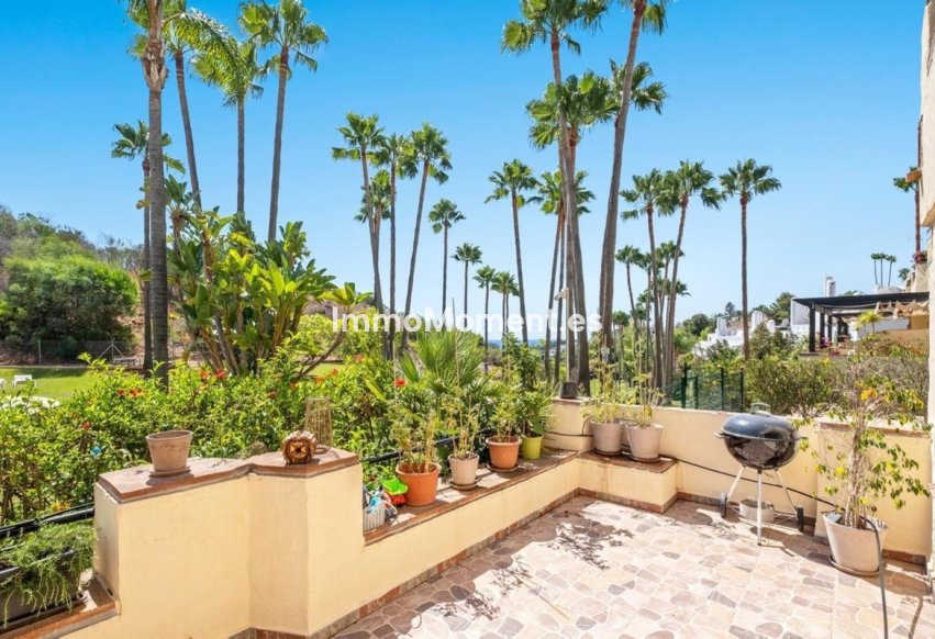 Revente - Appartement - Marbella - The Golden Mile