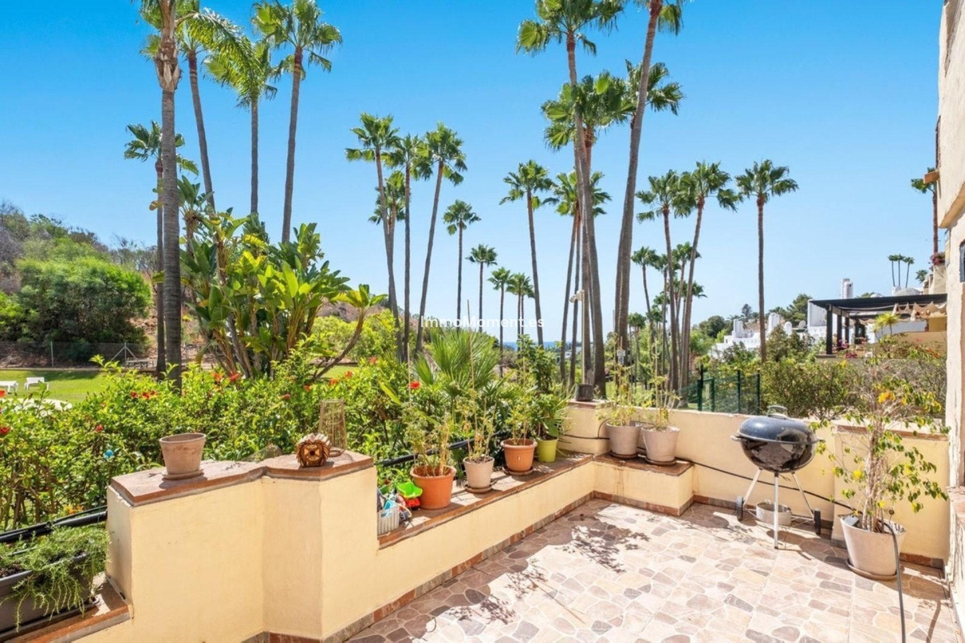 Revente - Appartement - Marbella - The Golden Mile