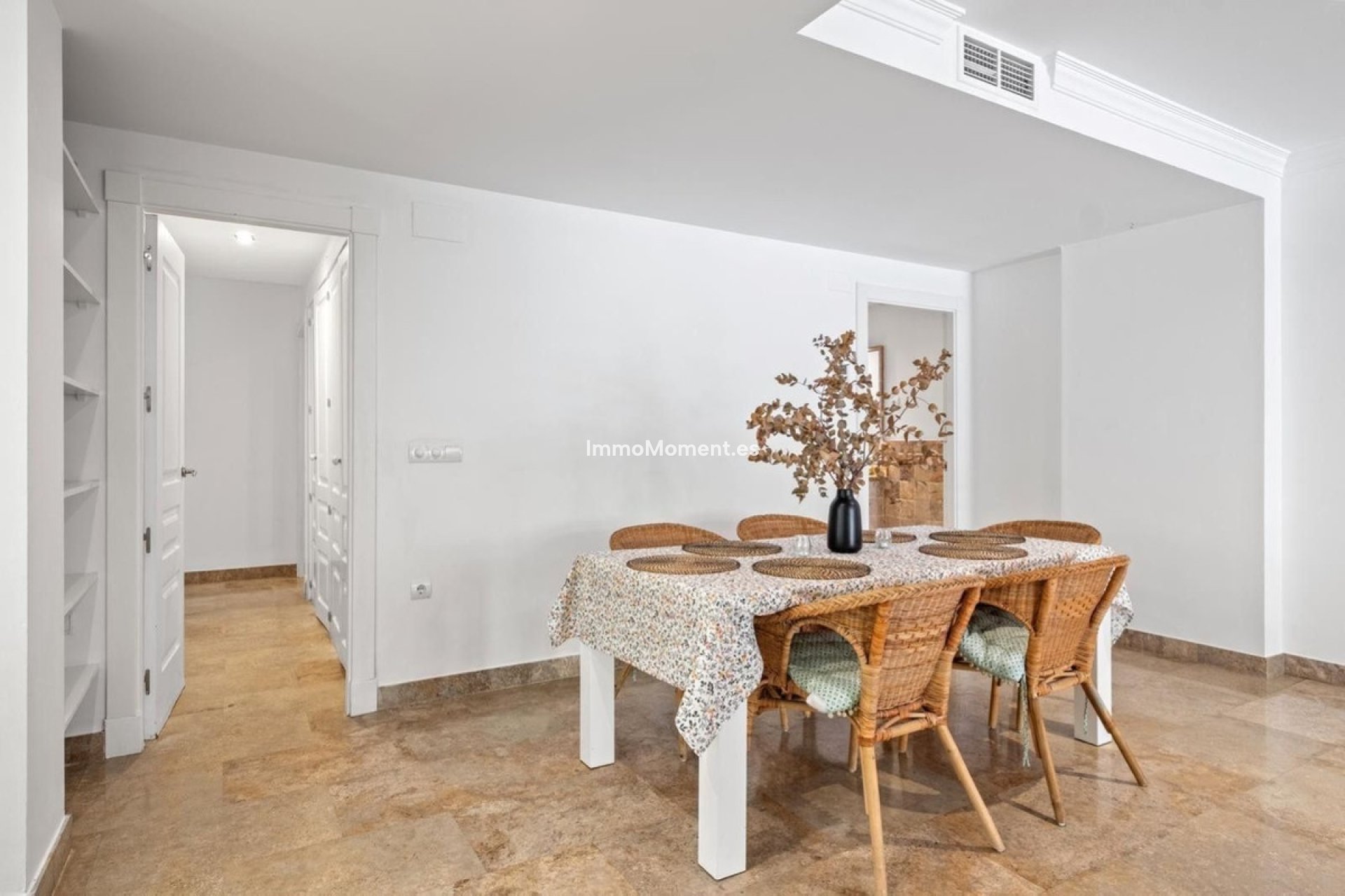 Revente - Appartement - Marbella - The Golden Mile