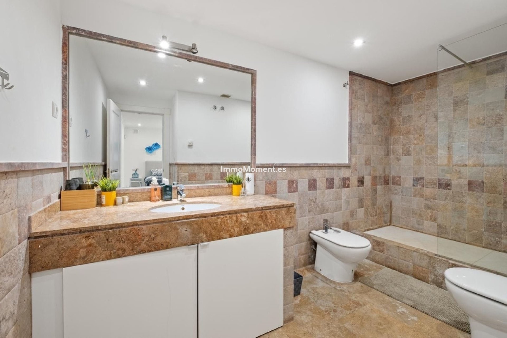 Revente - Appartement - Marbella - The Golden Mile