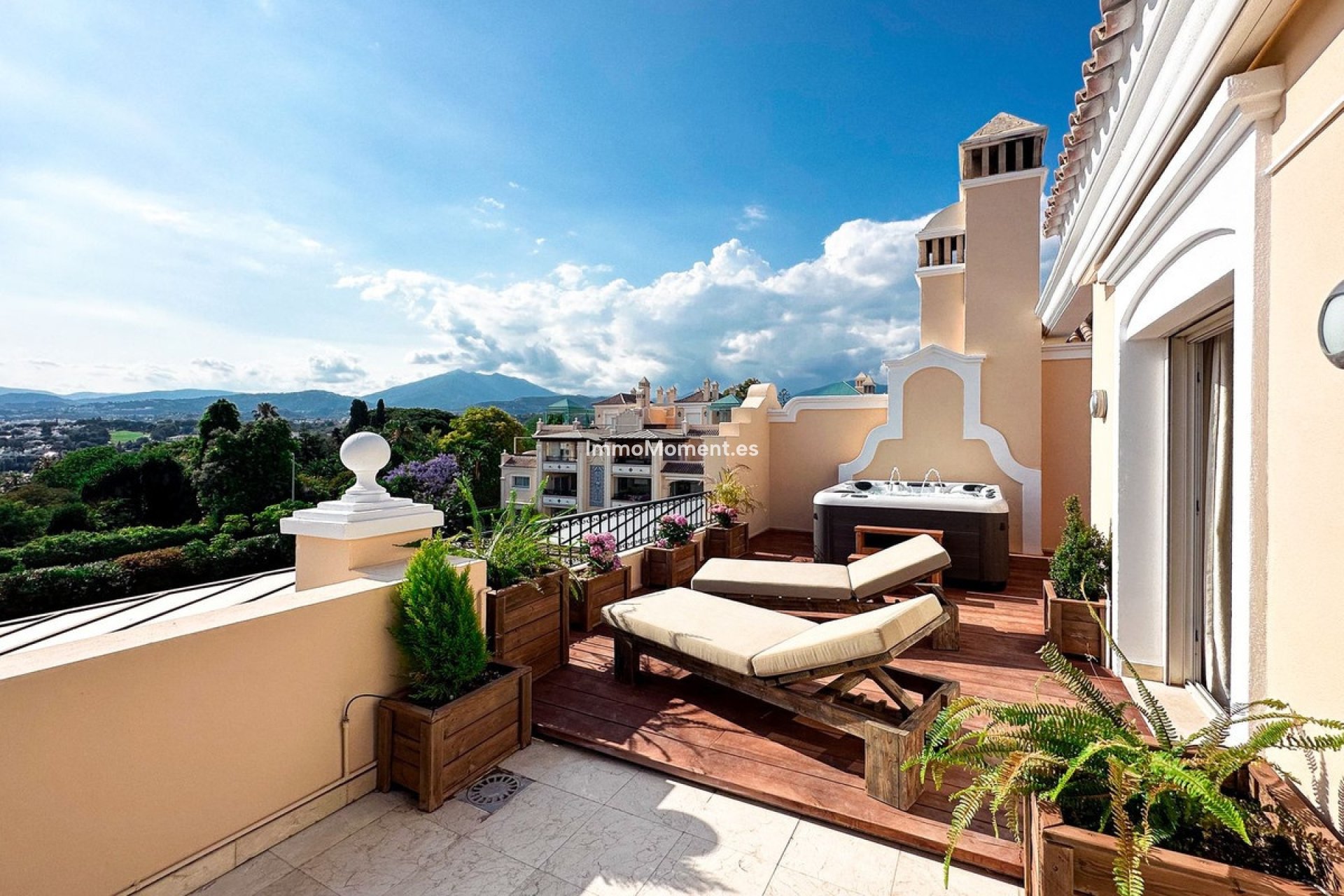 Revente - Appartement - Marbella - The Golden Mile