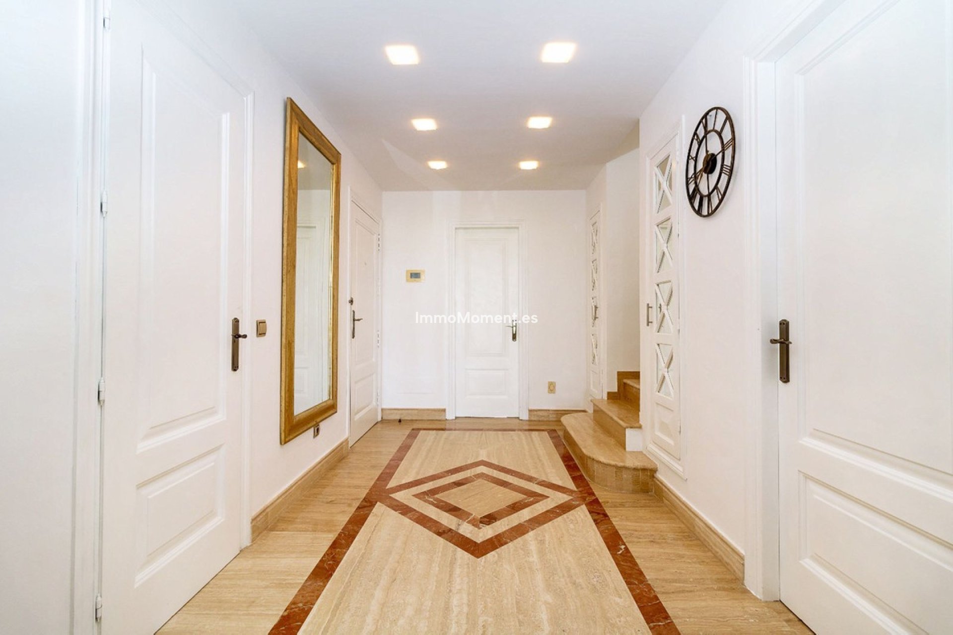 Revente - Appartement - Marbella - The Golden Mile