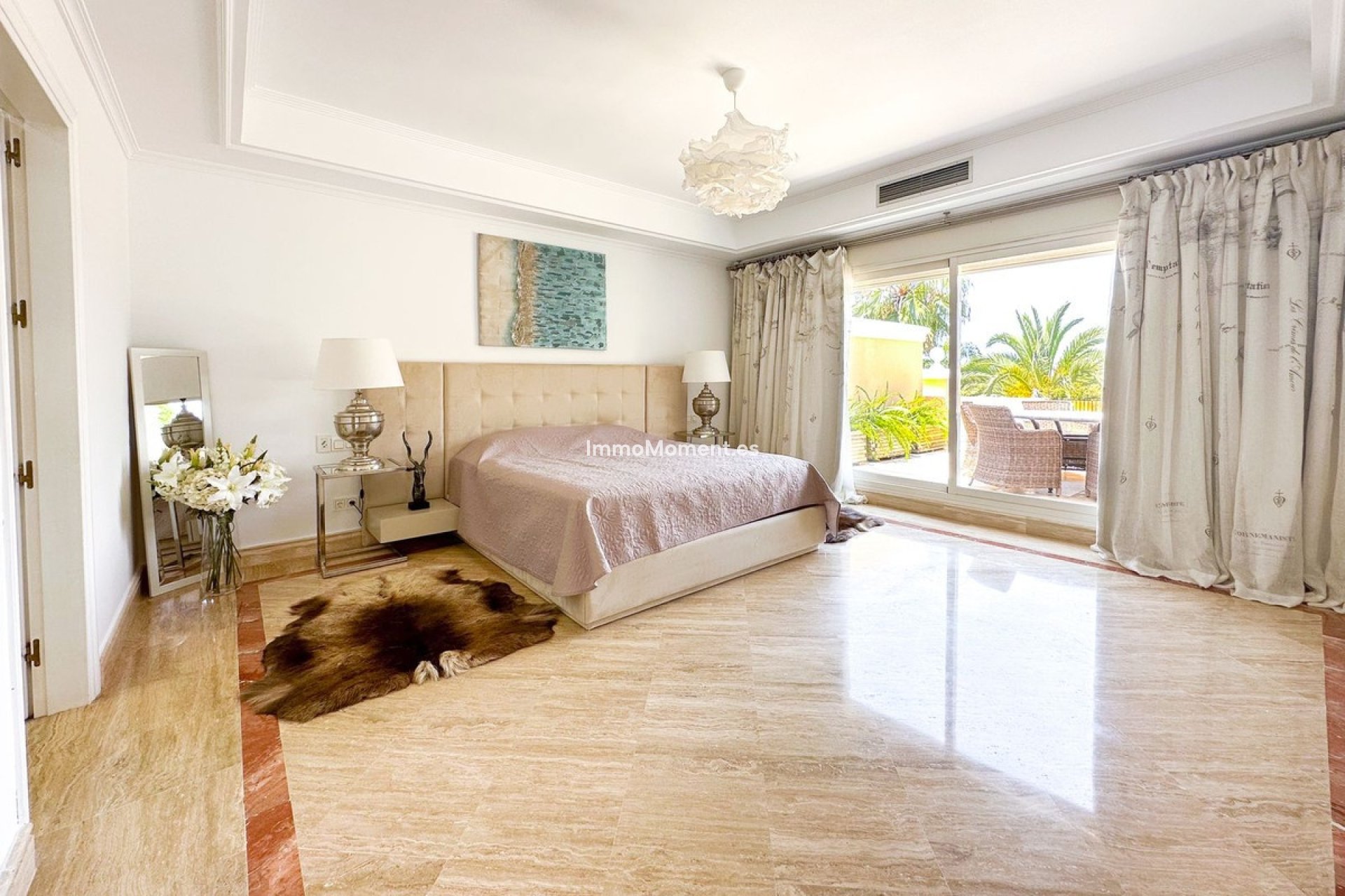 Revente - Appartement - Marbella - The Golden Mile