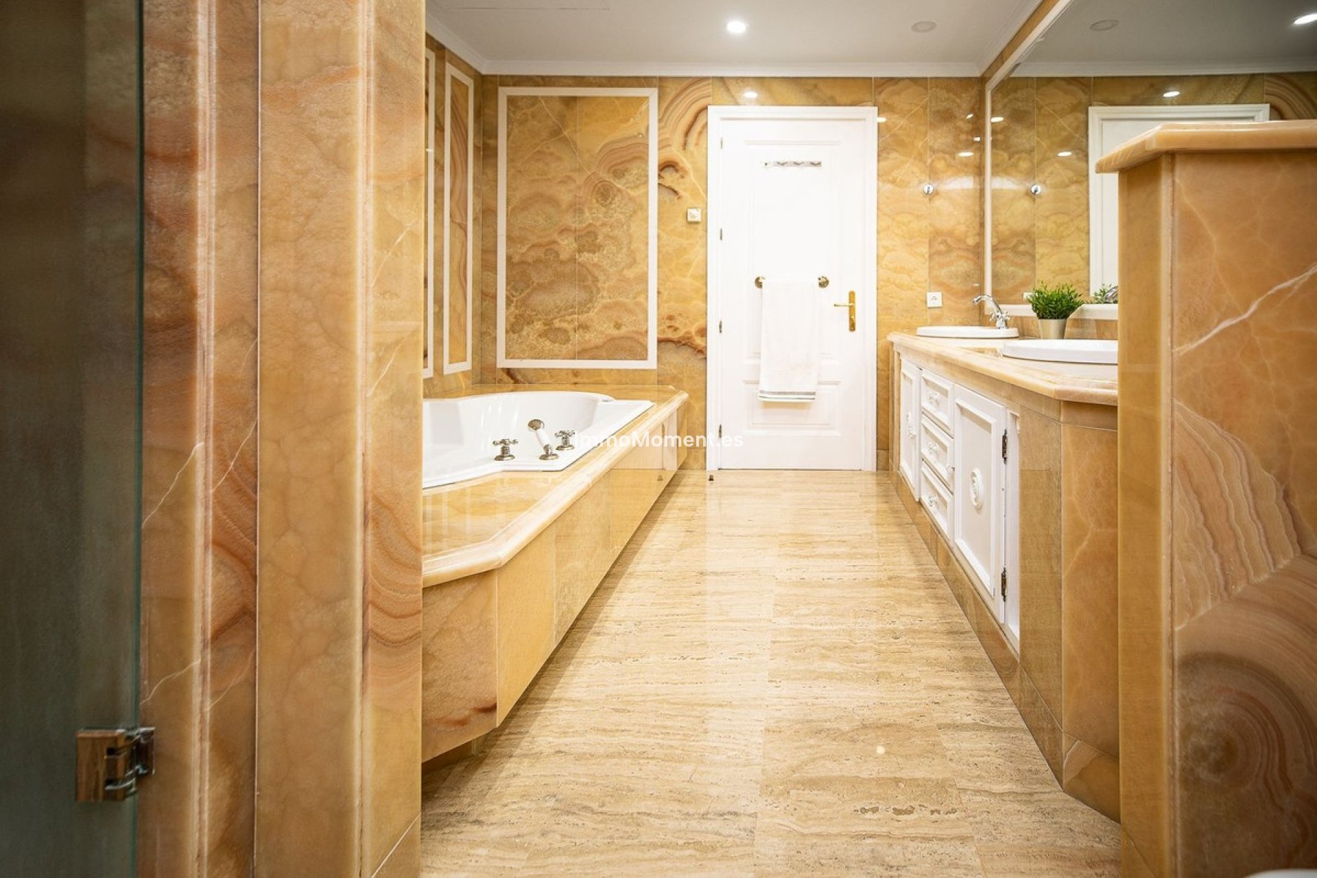 Revente - Appartement - Marbella - The Golden Mile