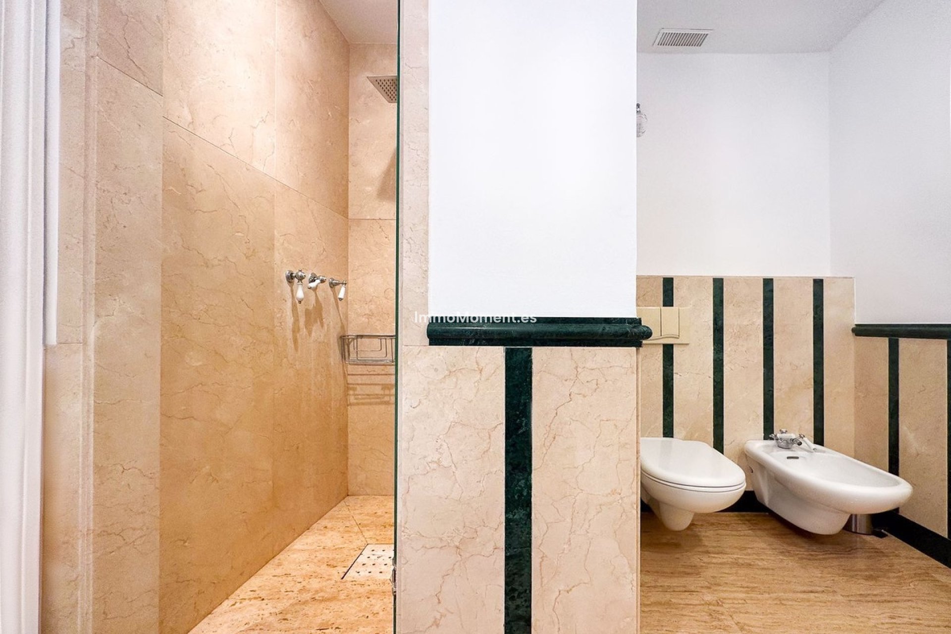 Revente - Appartement - Marbella - The Golden Mile