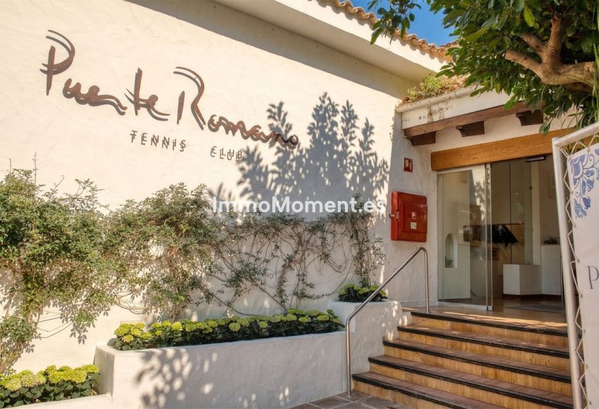 Revente - Appartement - Marbella - The Golden Mile