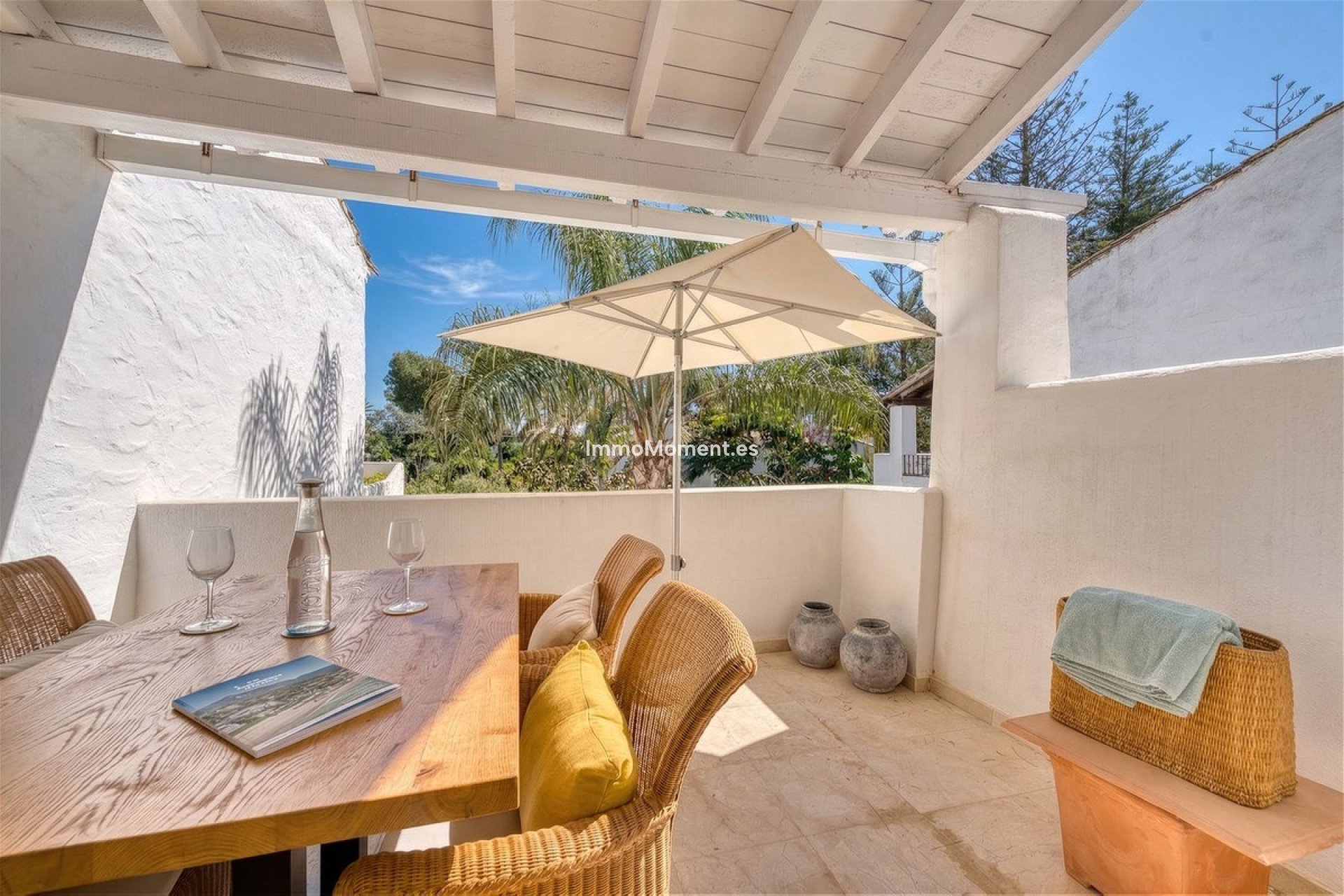 Revente - Appartement - Marbella - The Golden Mile