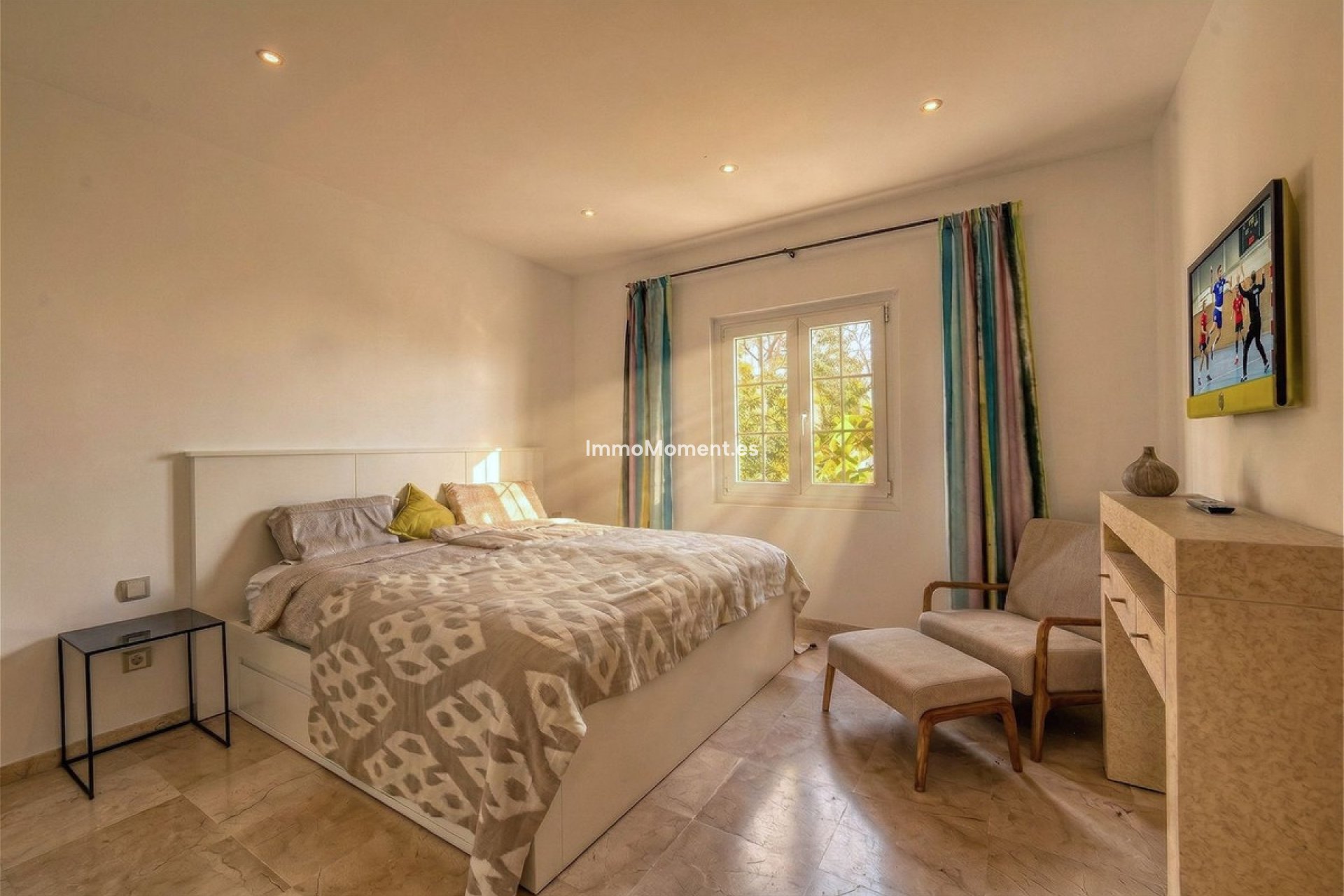 Revente - Appartement - Marbella - The Golden Mile