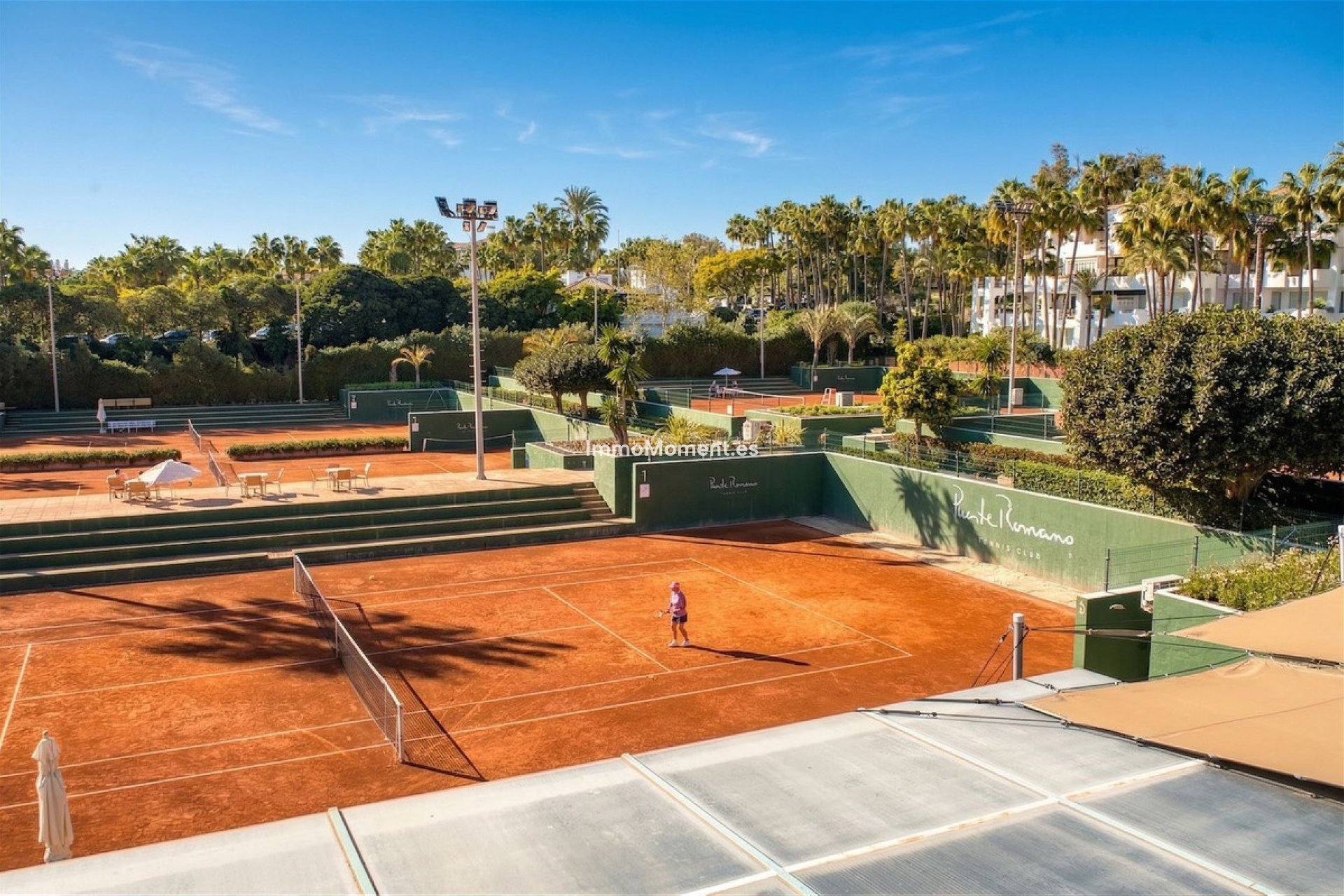 Revente - Appartement - Marbella - The Golden Mile