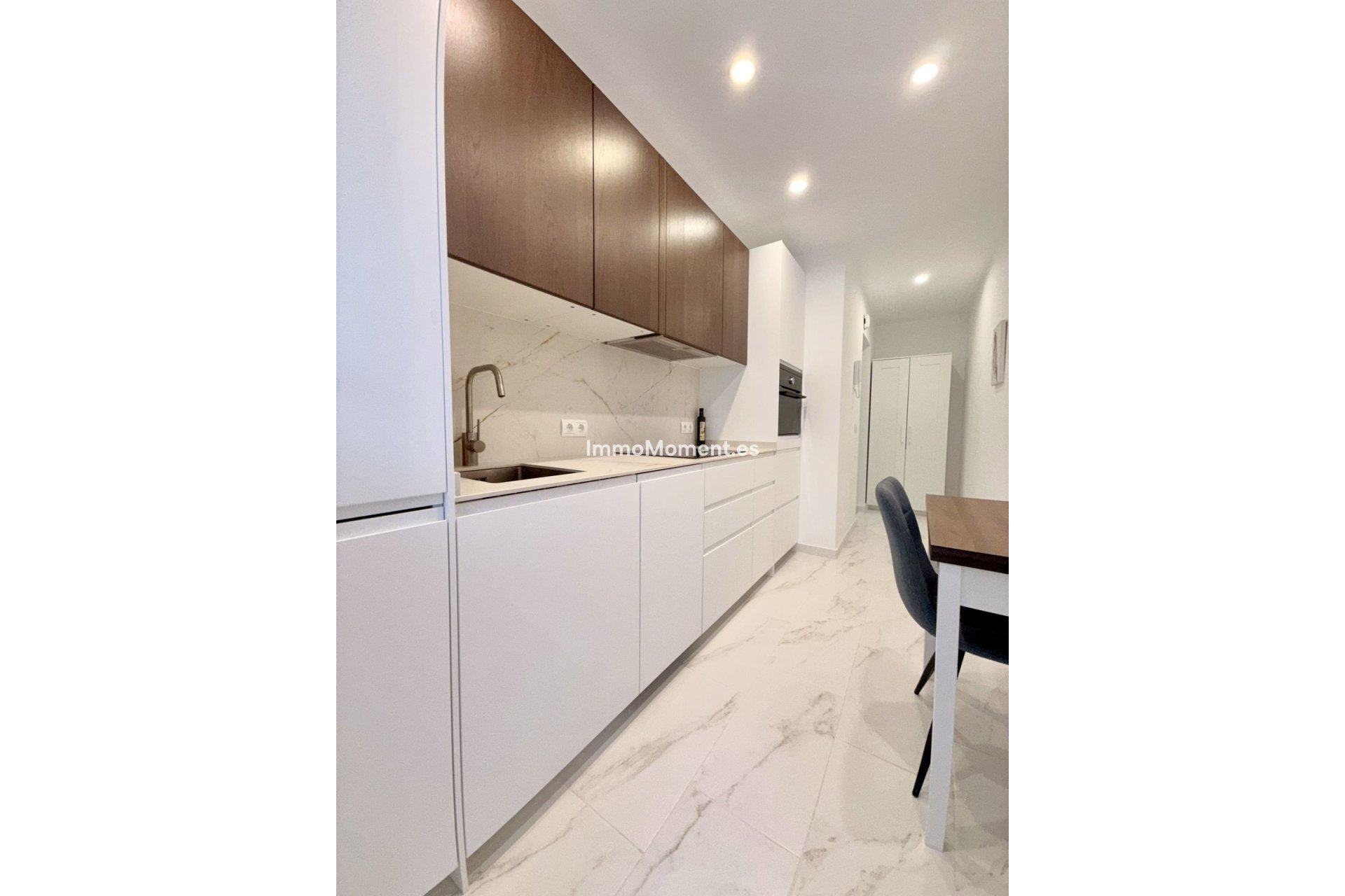 Revente - Appartement - Marbella - The Golden Mile