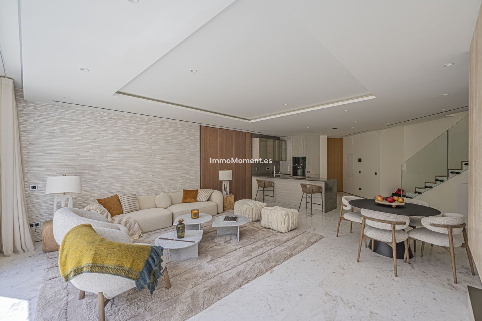 Revente - Appartement - Marbella - The Golden Mile