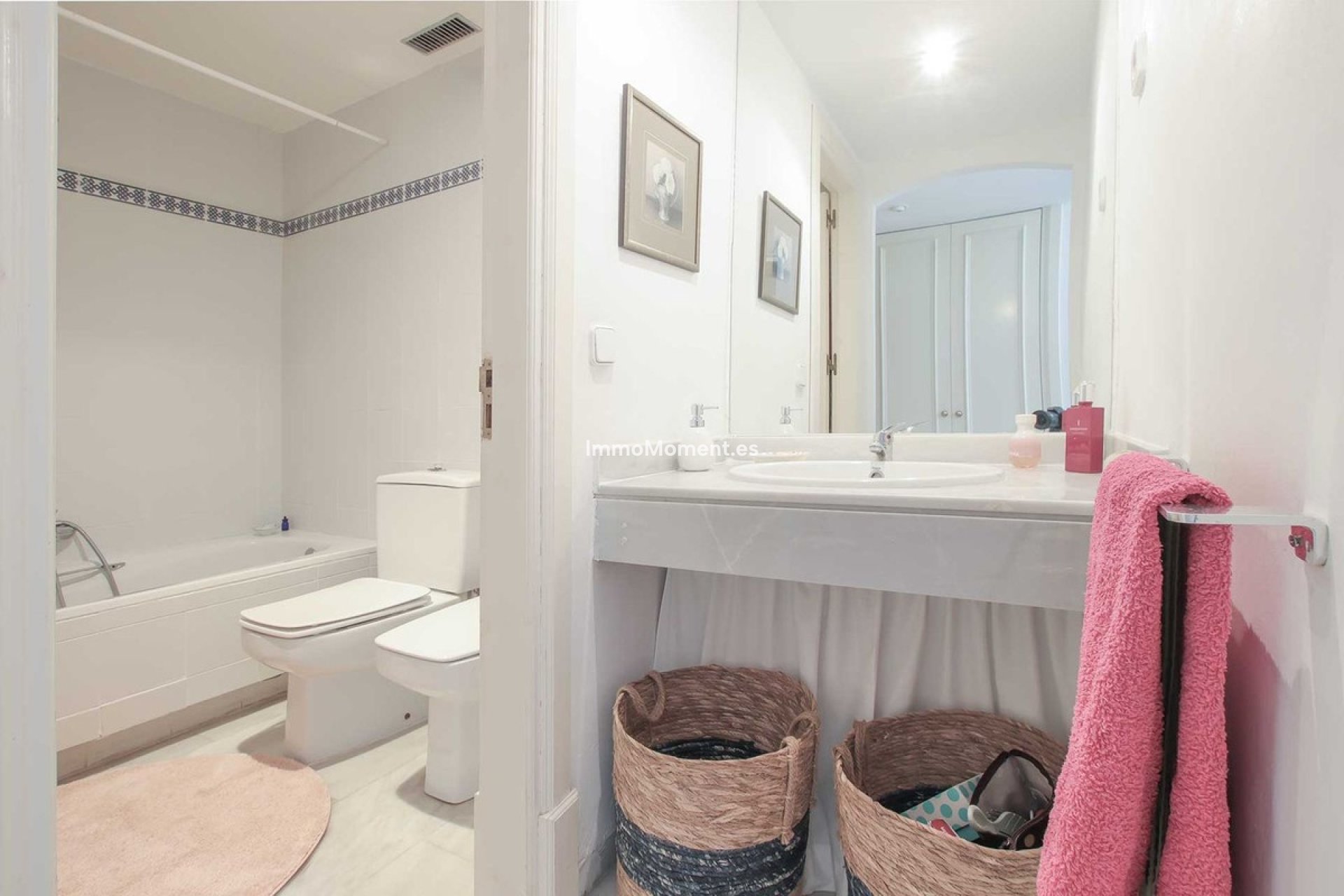 Revente - Appartement - Marbella - The Golden Mile