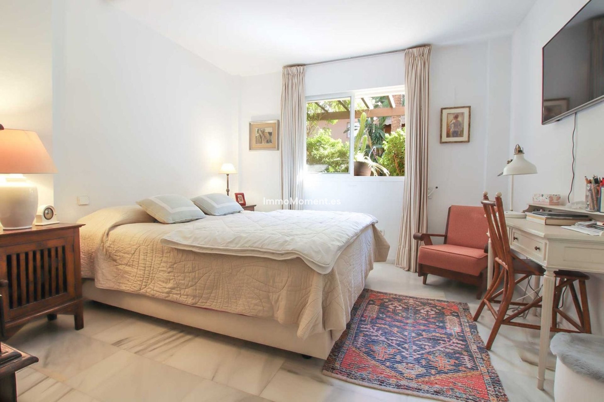 Revente - Appartement - Marbella - The Golden Mile