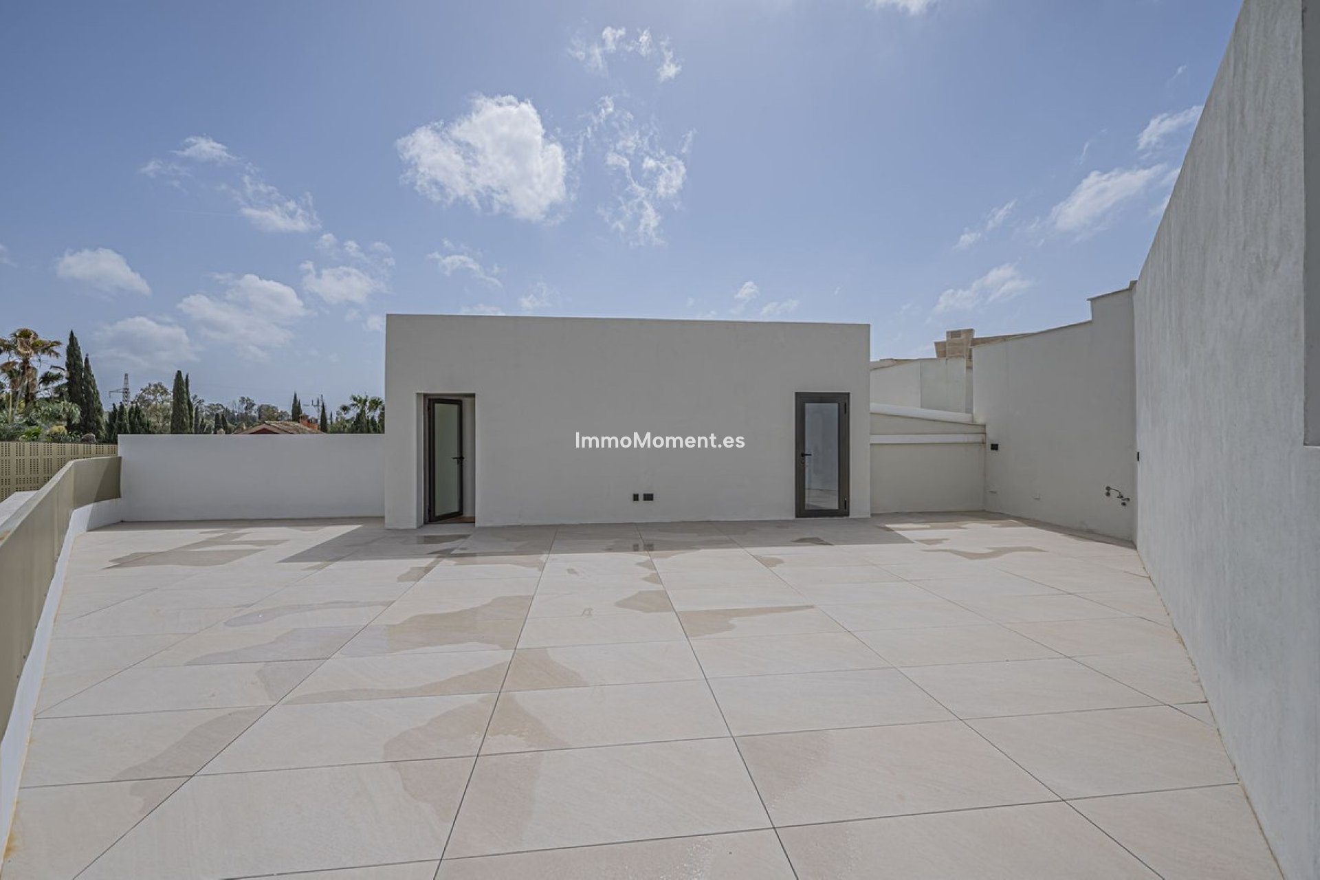 Revente - Appartement - Marbella - The Golden Mile