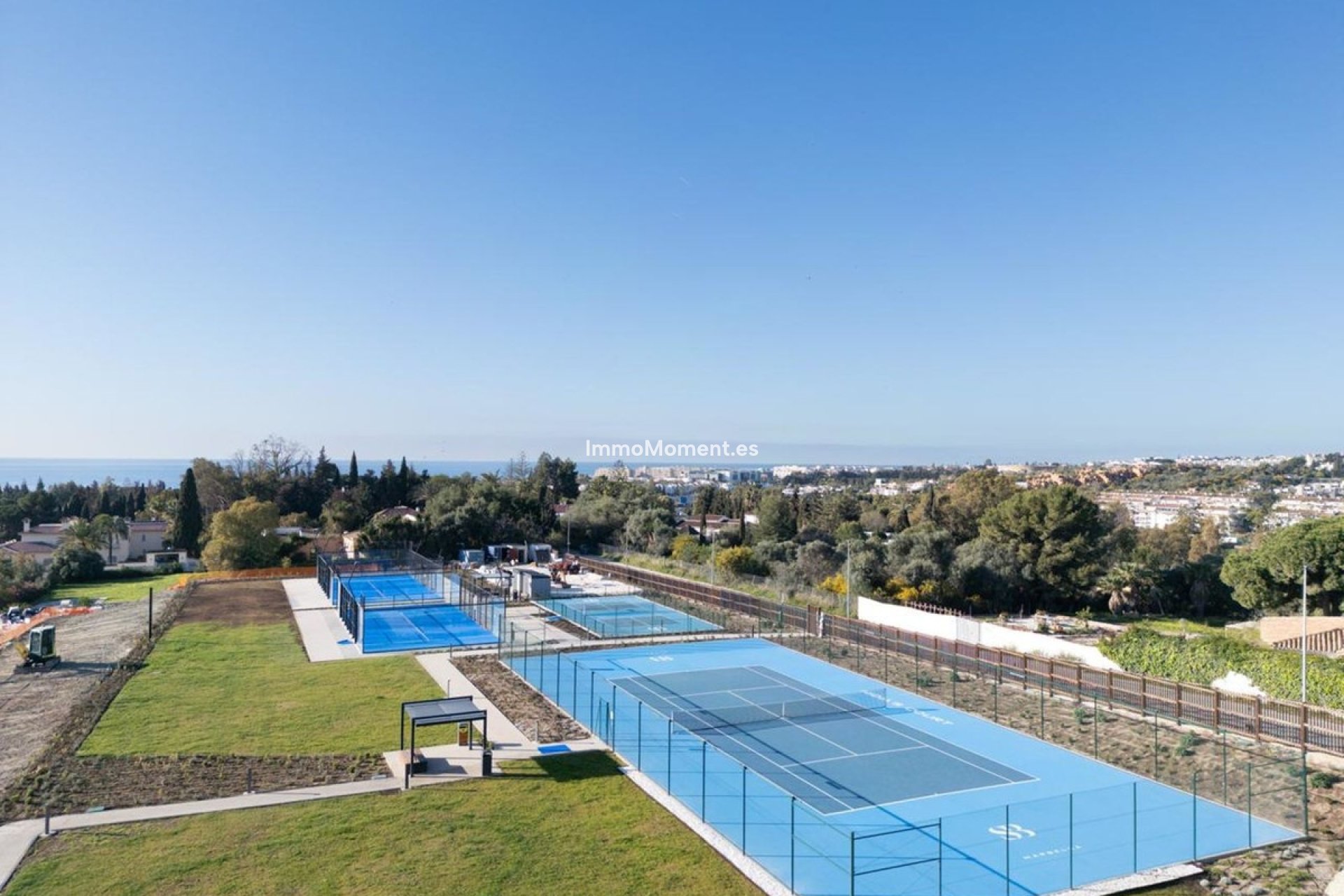 Revente - Appartement - Marbella - The Golden Mile