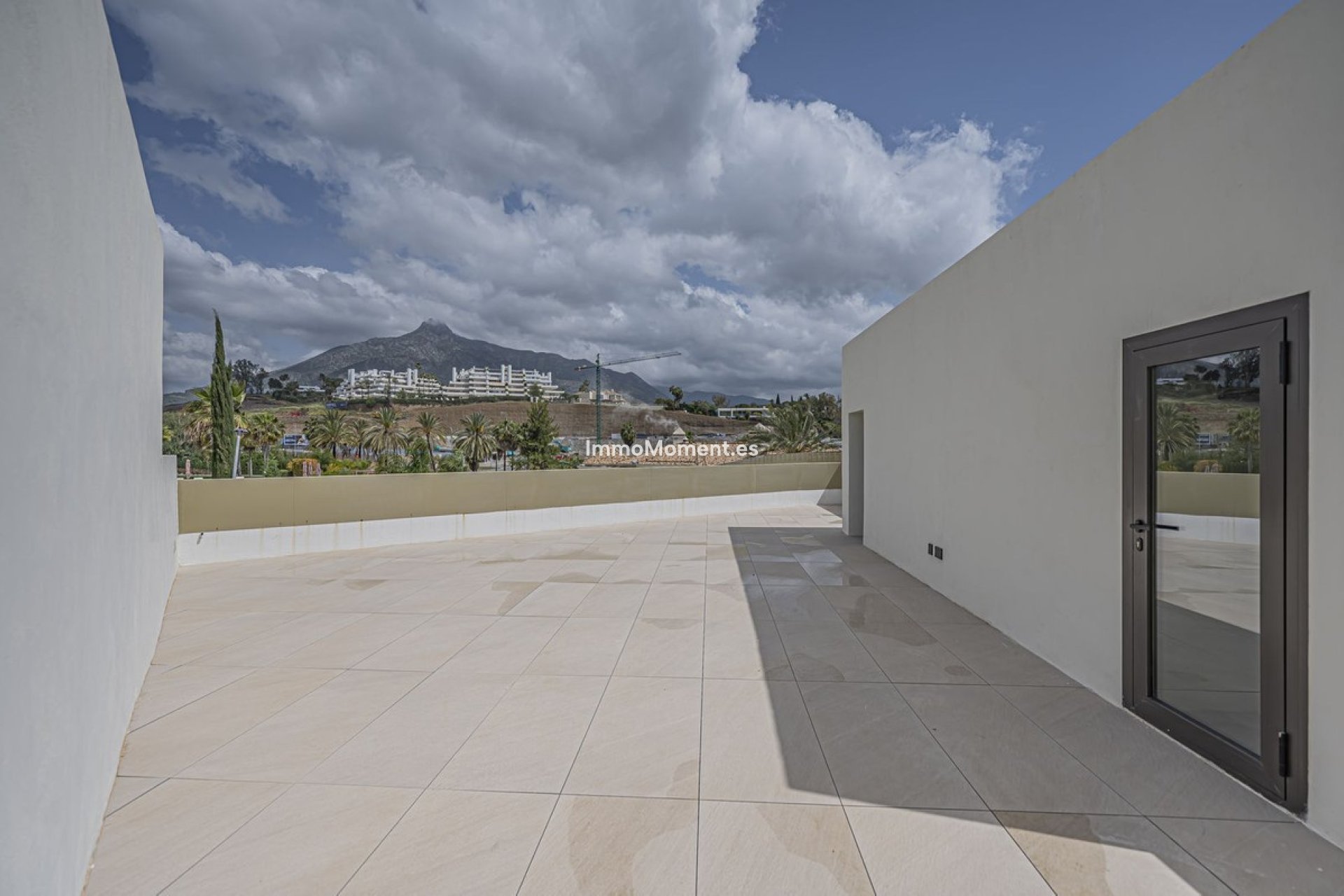 Revente - Appartement - Marbella - The Golden Mile