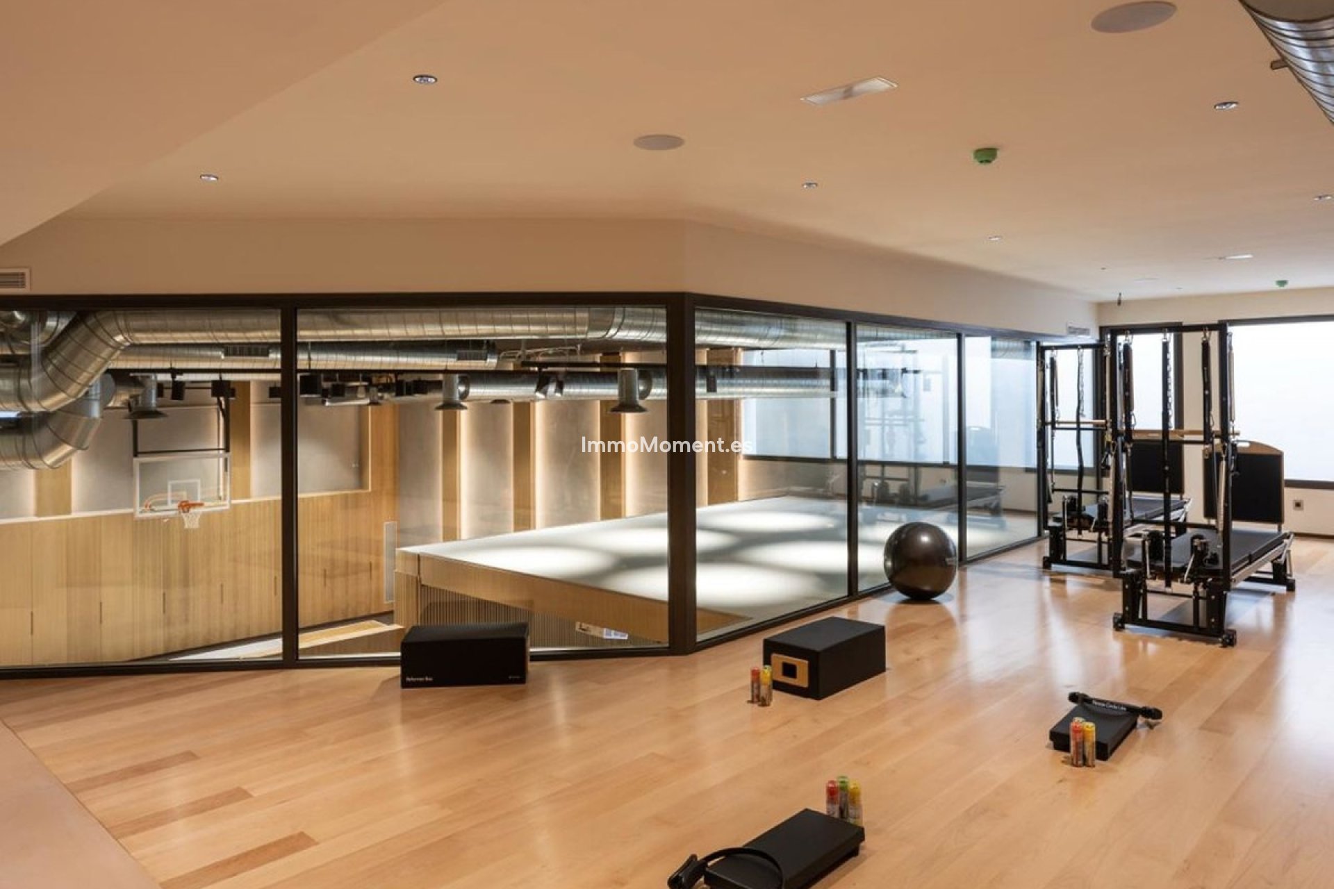 Revente - Appartement - Marbella - The Golden Mile