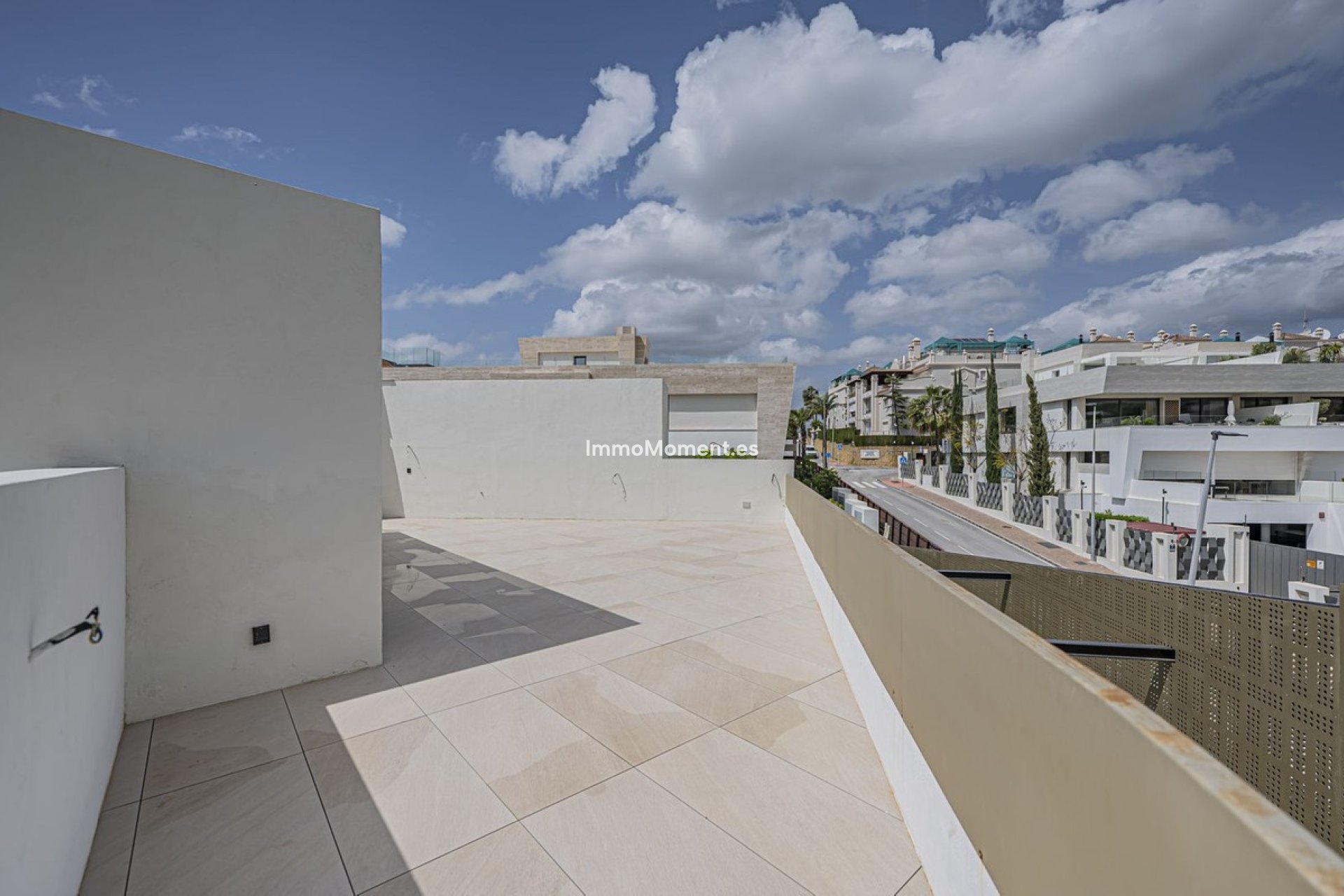 Revente - Appartement - Marbella - The Golden Mile
