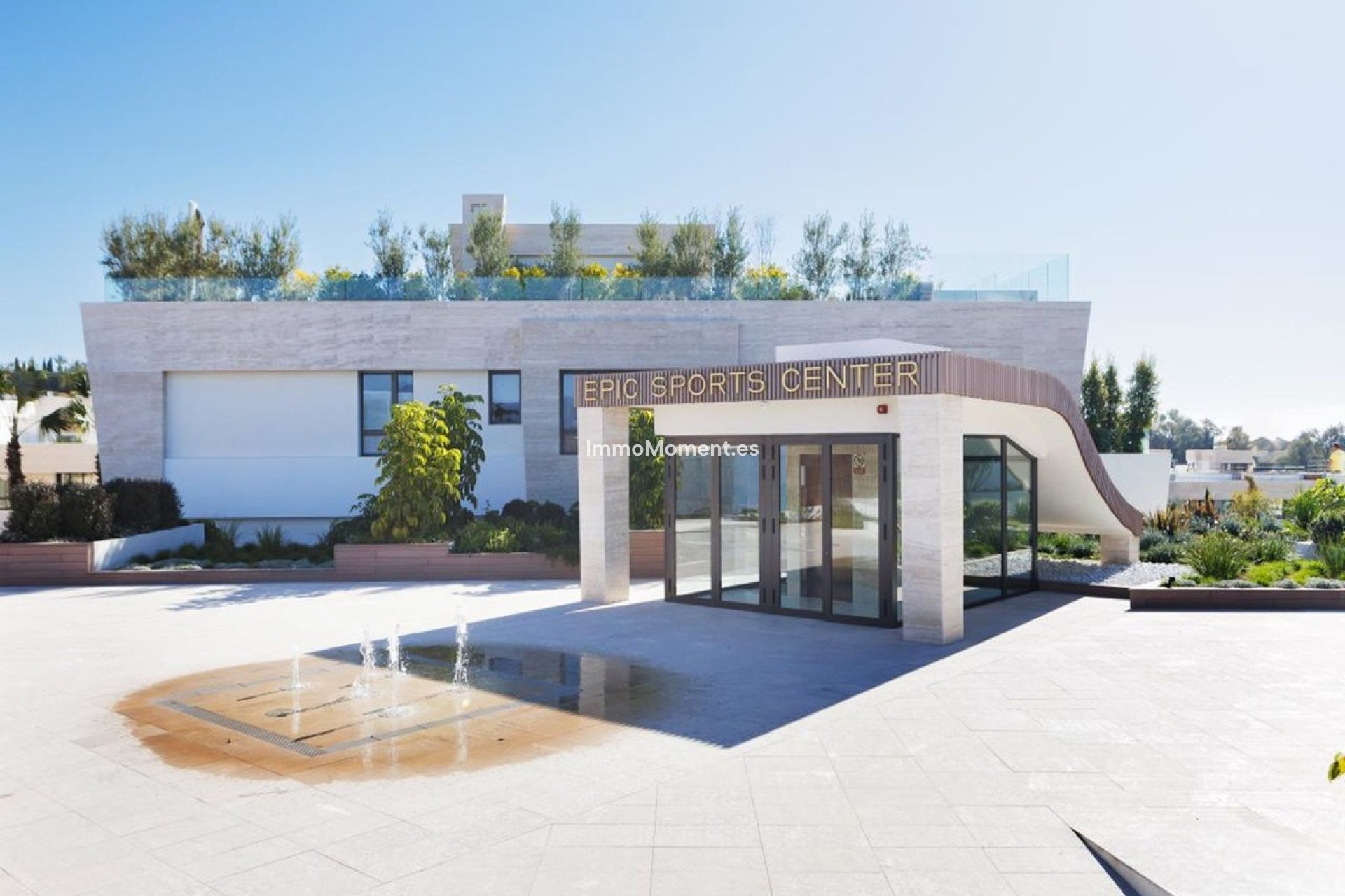 Revente - Appartement - Marbella - The Golden Mile