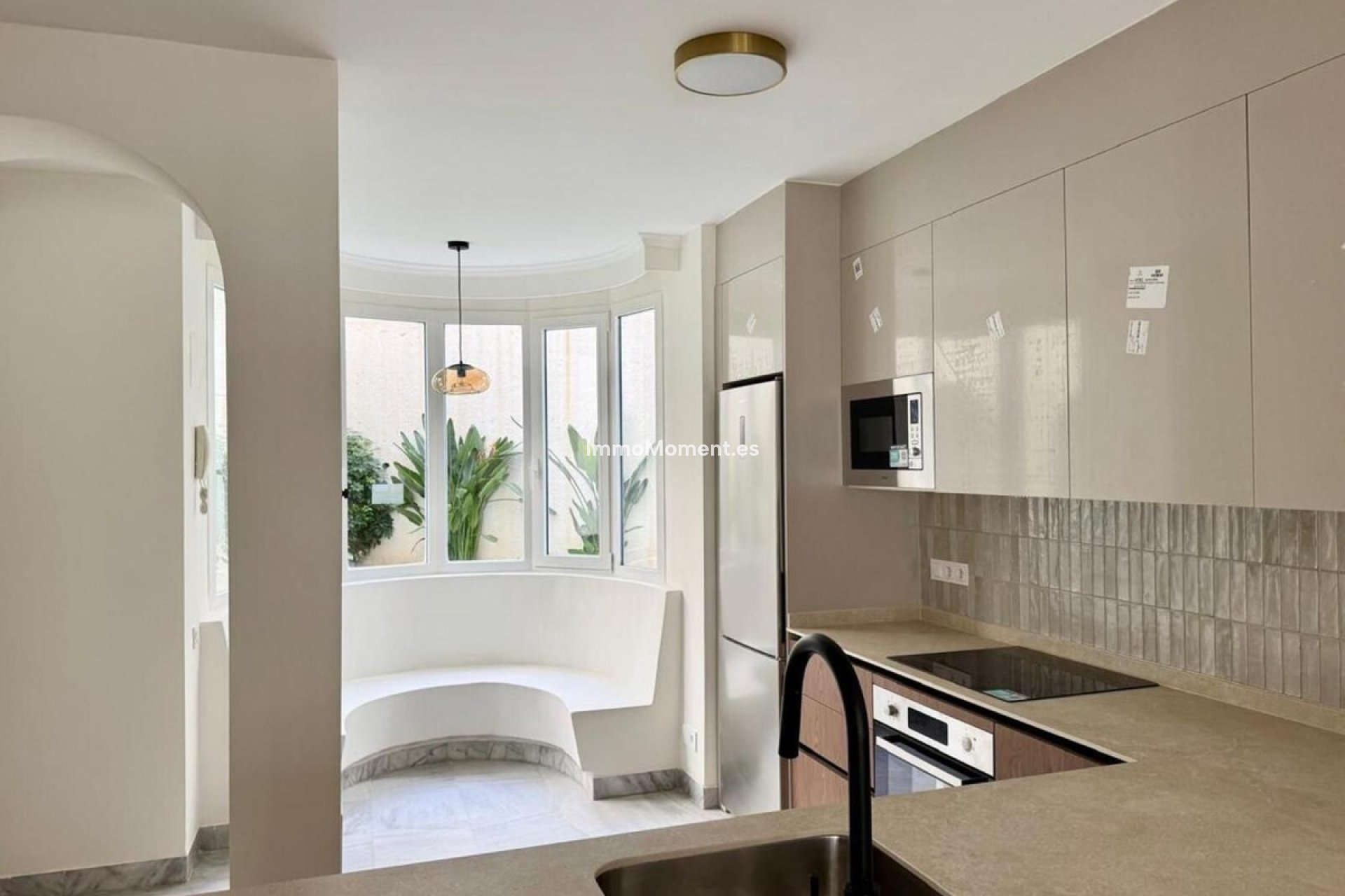 Revente - Appartement - Marbella - The Golden Mile