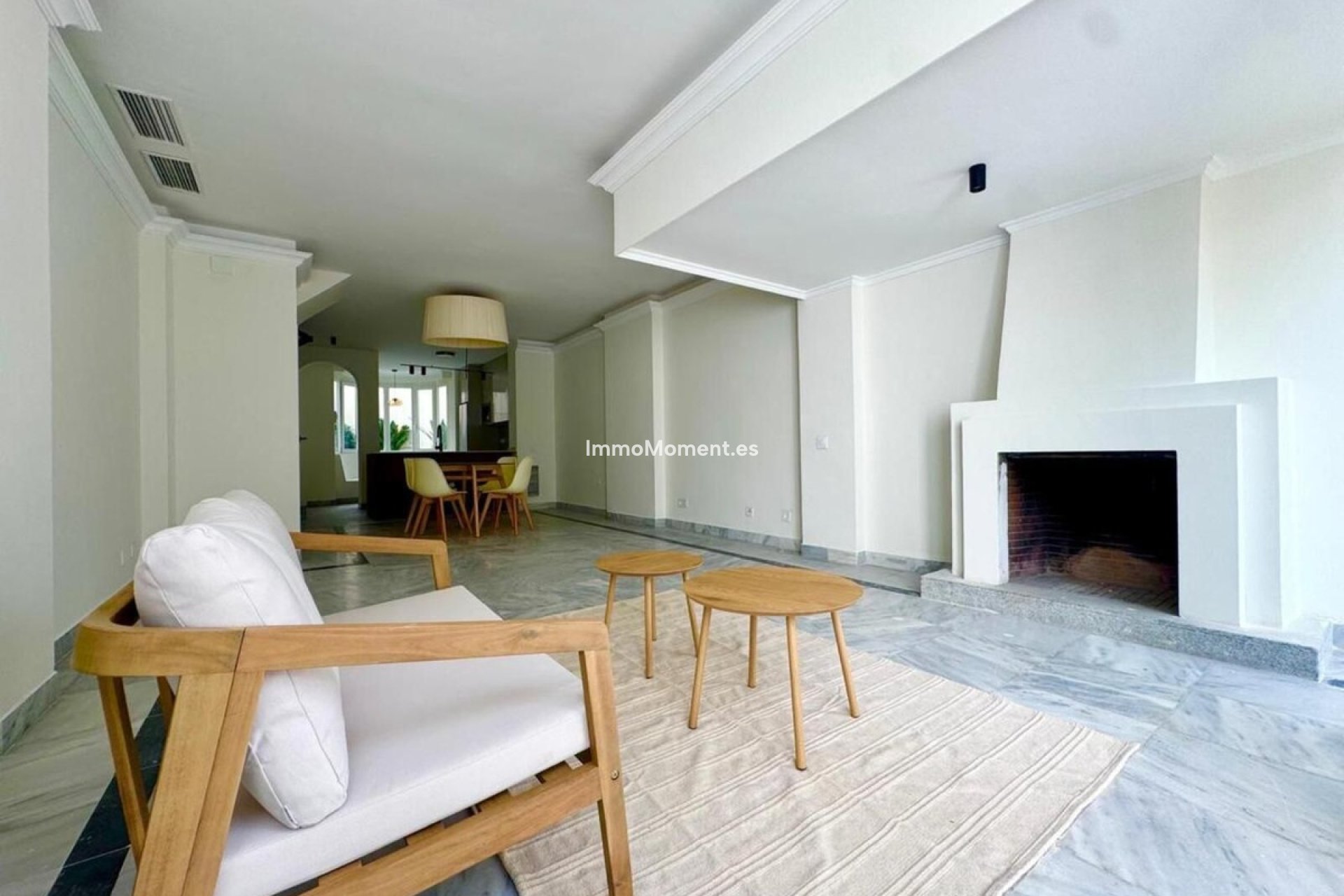 Revente - Appartement - Marbella - The Golden Mile