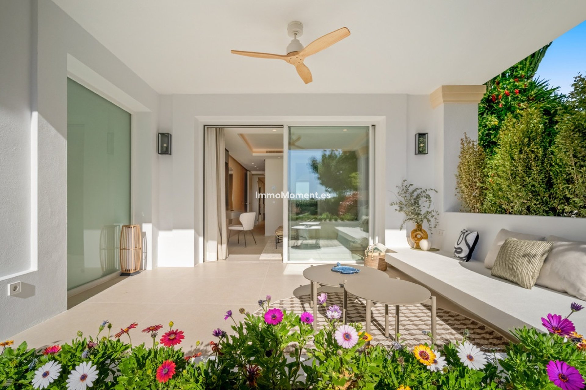 Revente - Appartement - Marbella - The Golden Mile