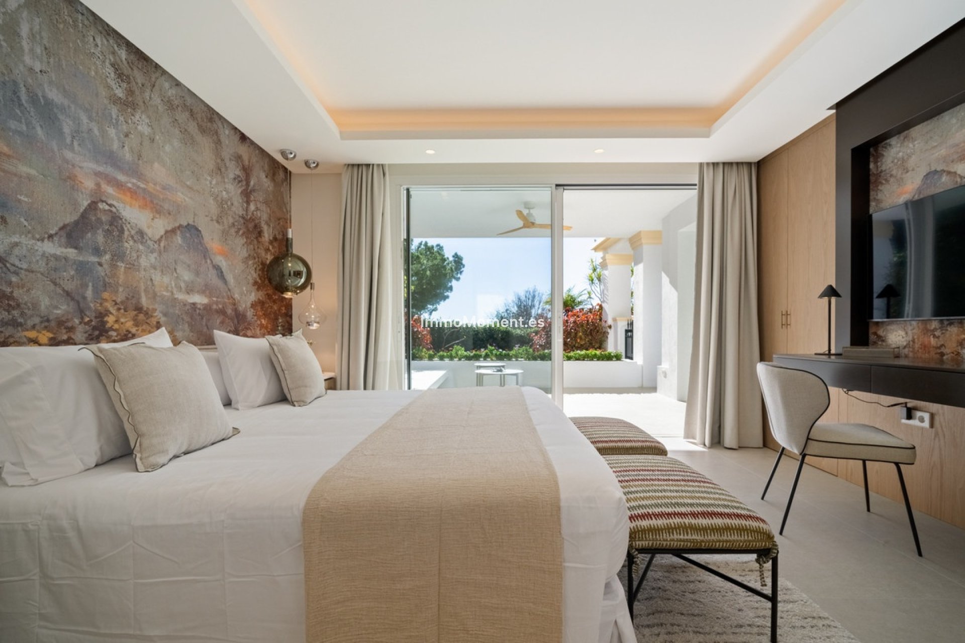 Revente - Appartement - Marbella - The Golden Mile