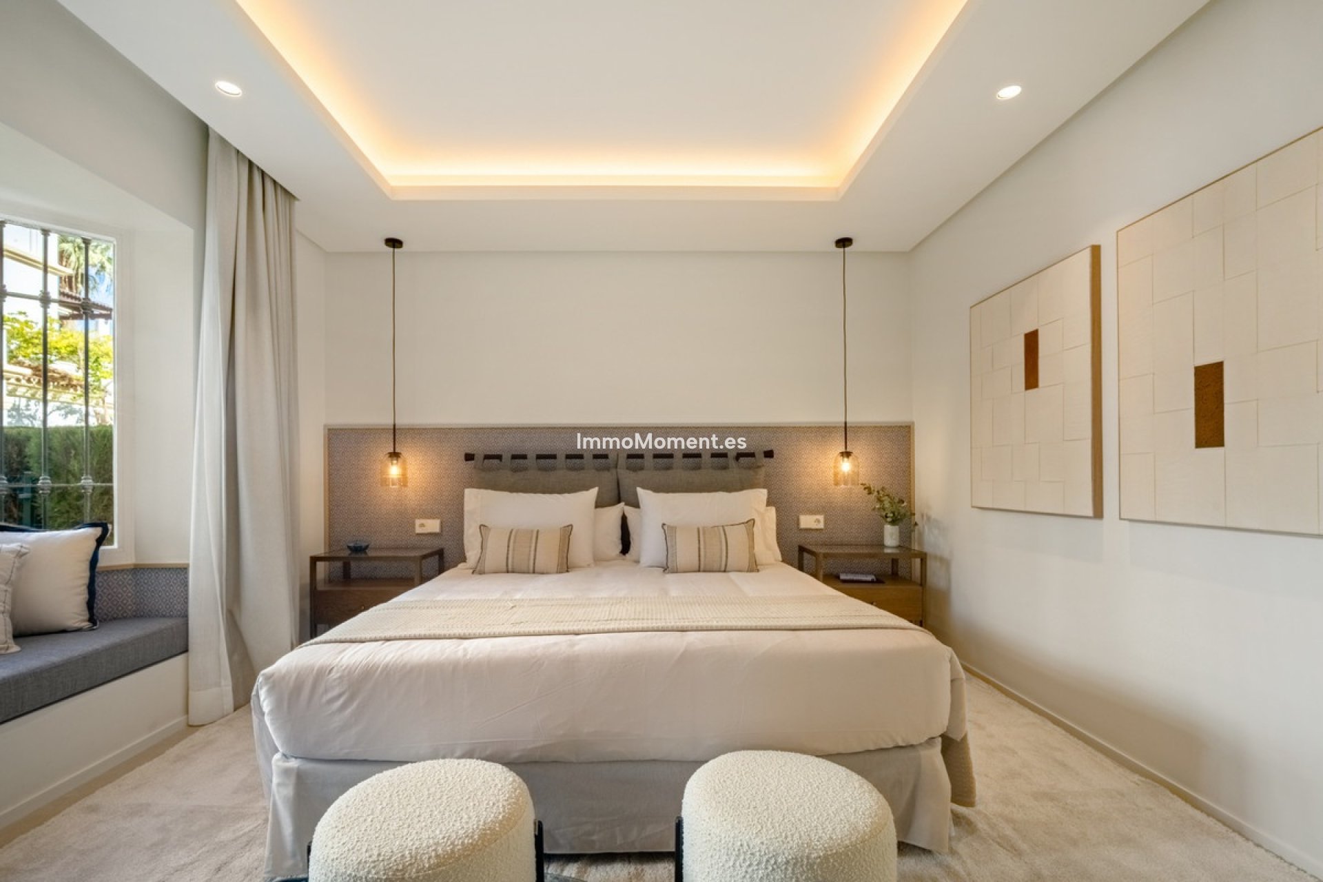 Revente - Appartement - Marbella - The Golden Mile