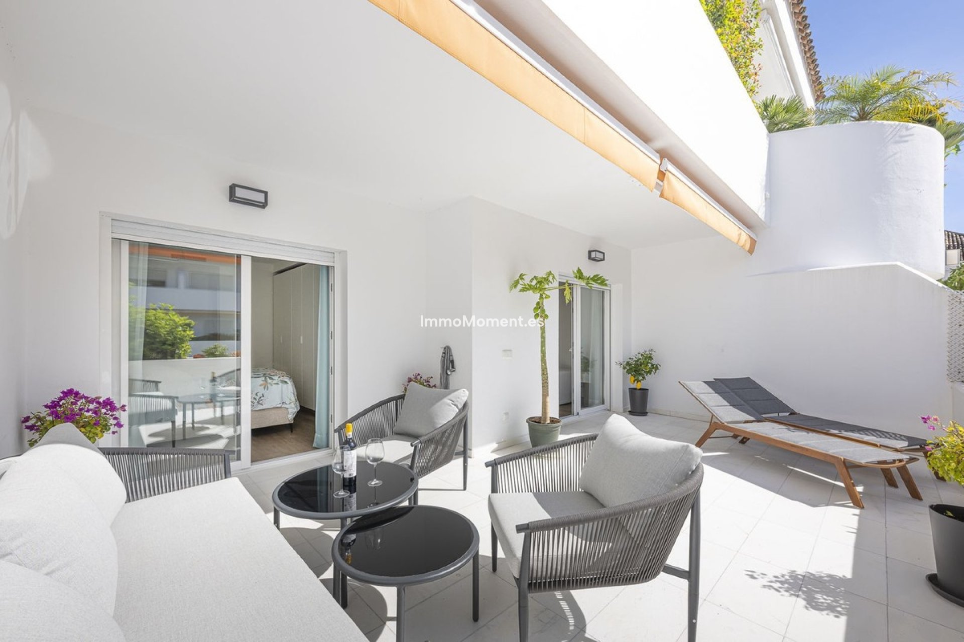 Revente - Appartement - Marbella - The Golden Mile