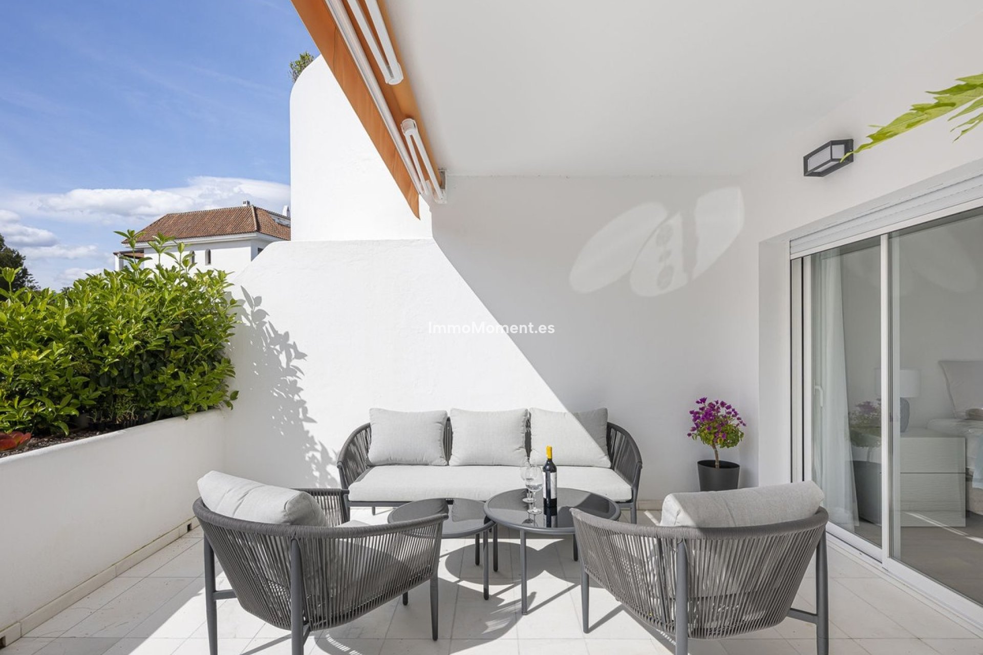 Revente - Appartement - Marbella - The Golden Mile