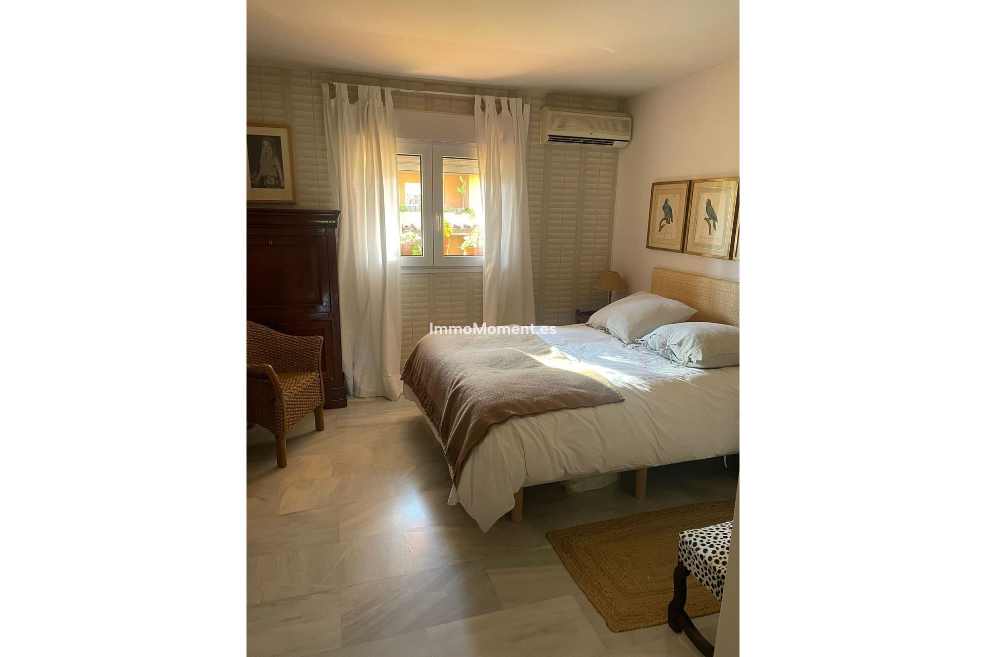 Revente - Appartement - Marbella - The Golden Mile