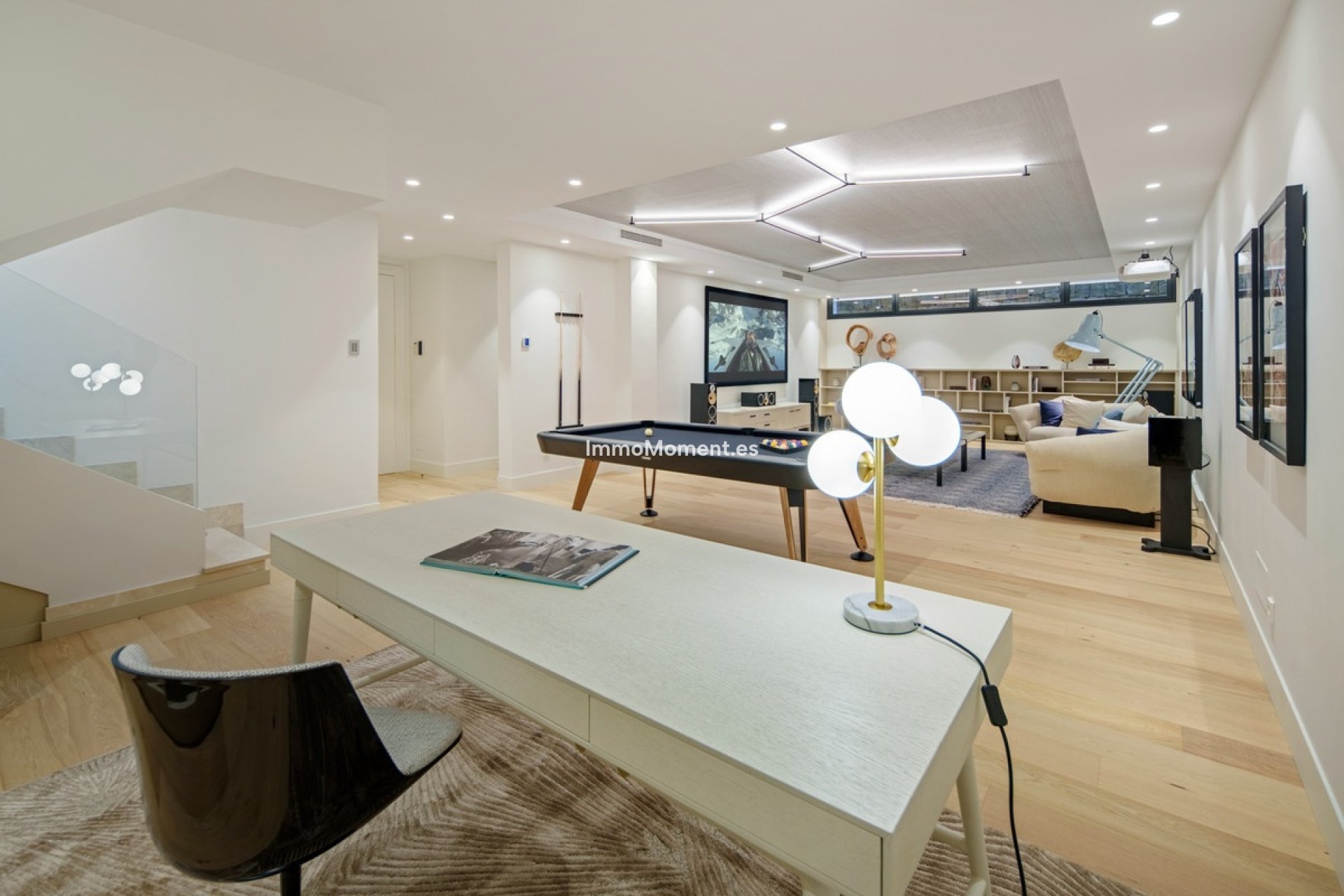 Revente - Appartement - Marbella - The Golden Mile