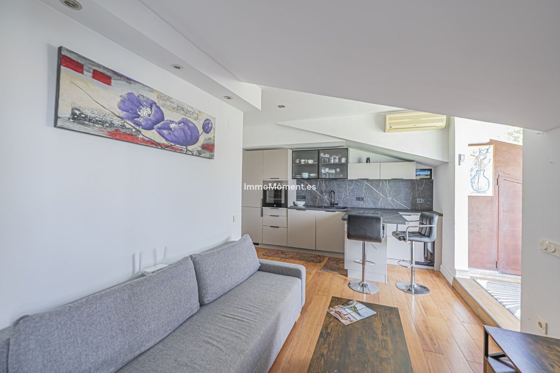 Revente - Appartement - Marbella - The Golden Mile