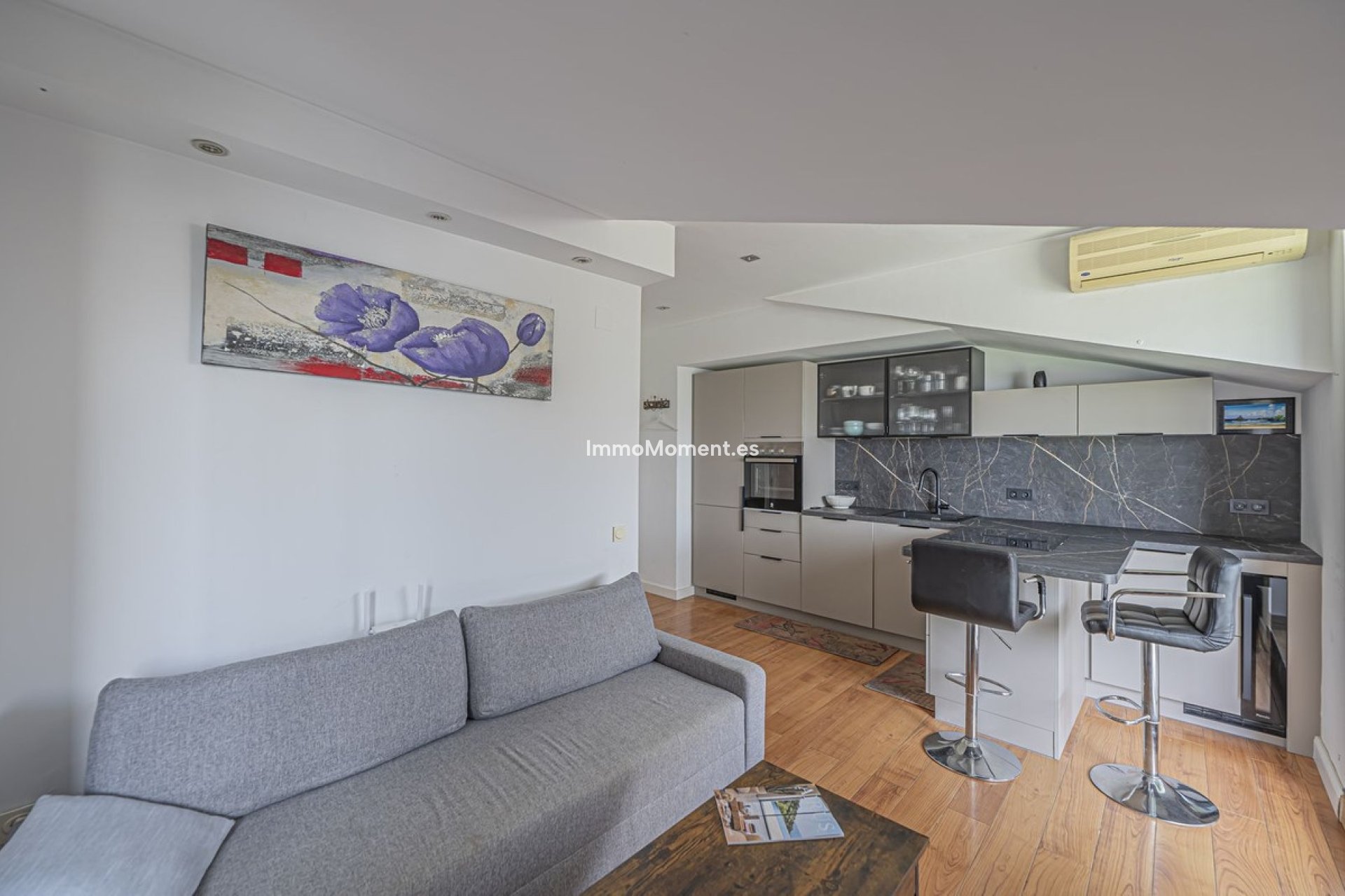 Revente - Appartement - Marbella - The Golden Mile
