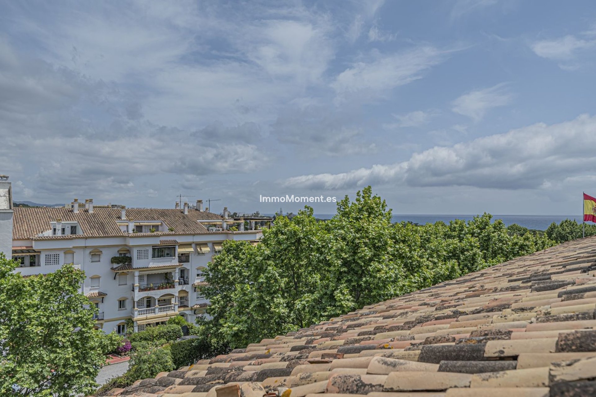 Revente - Appartement - Marbella - The Golden Mile