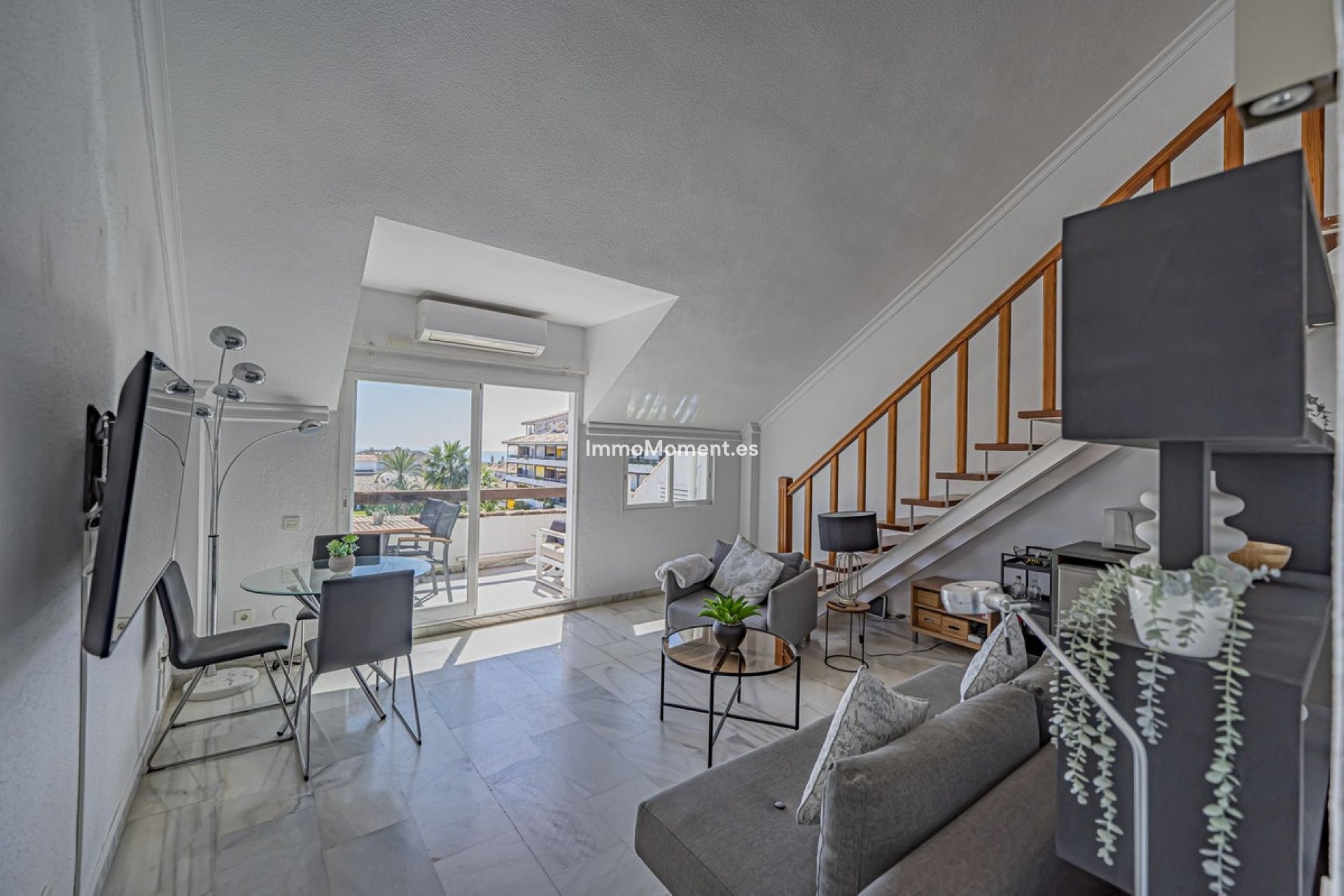 Revente - Appartement - Marbella - The Golden Mile
