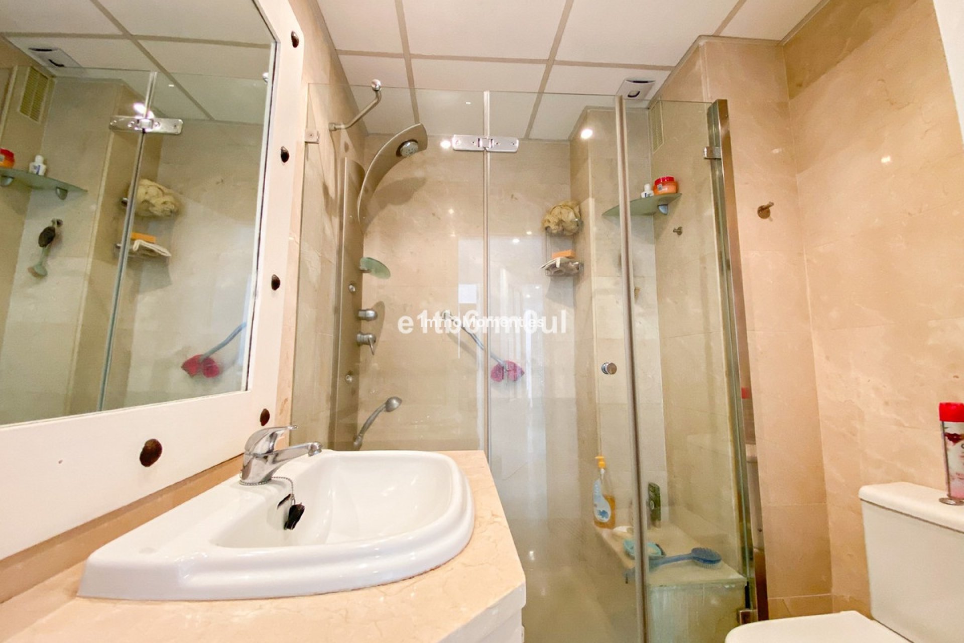 Revente - Appartement - Marbella - The Golden Mile