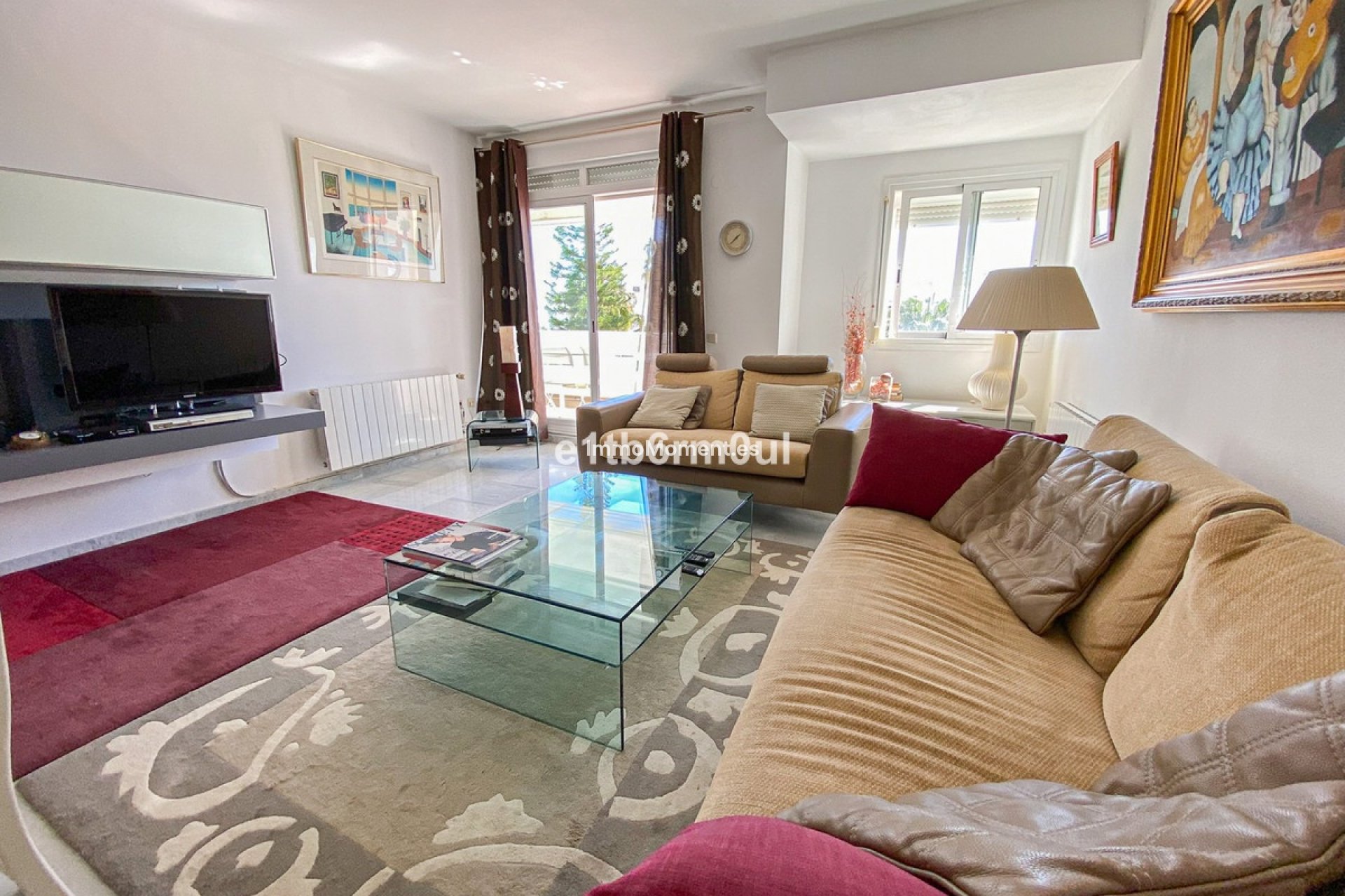 Revente - Appartement - Marbella - The Golden Mile