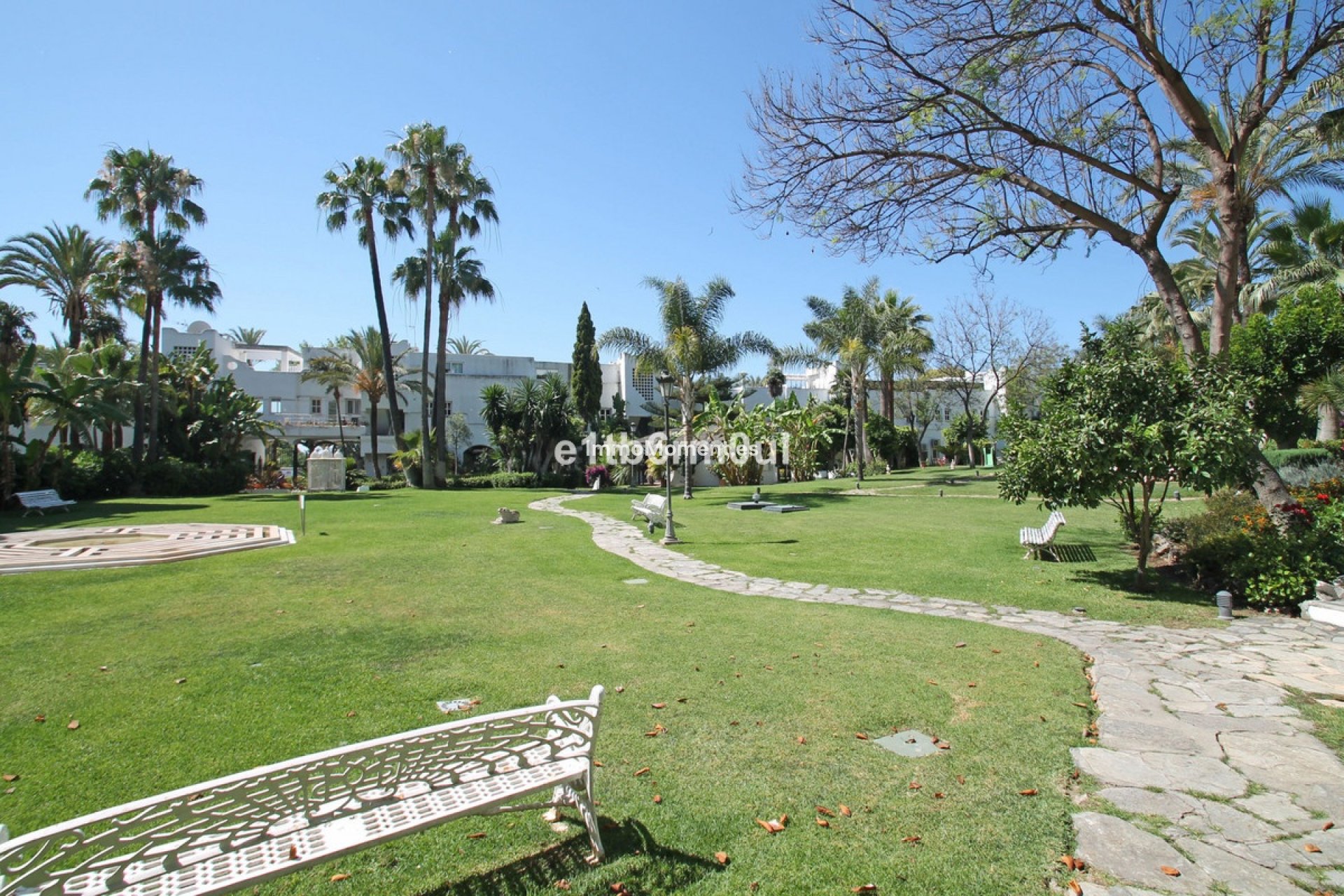 Revente - Appartement - Marbella - The Golden Mile