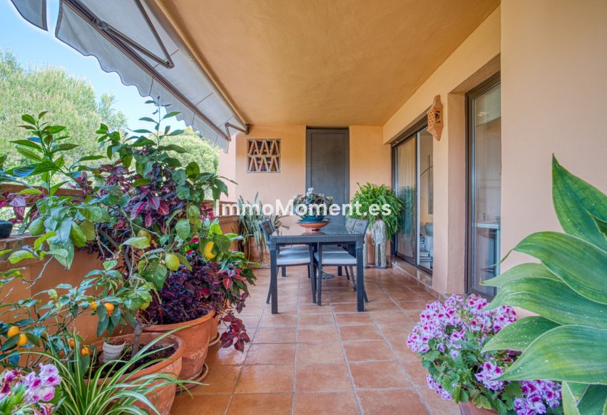 Revente - Appartement - Marbella - The Golden Mile
