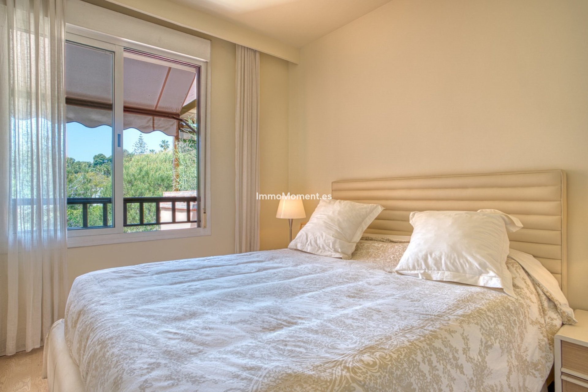 Revente - Appartement - Marbella - The Golden Mile