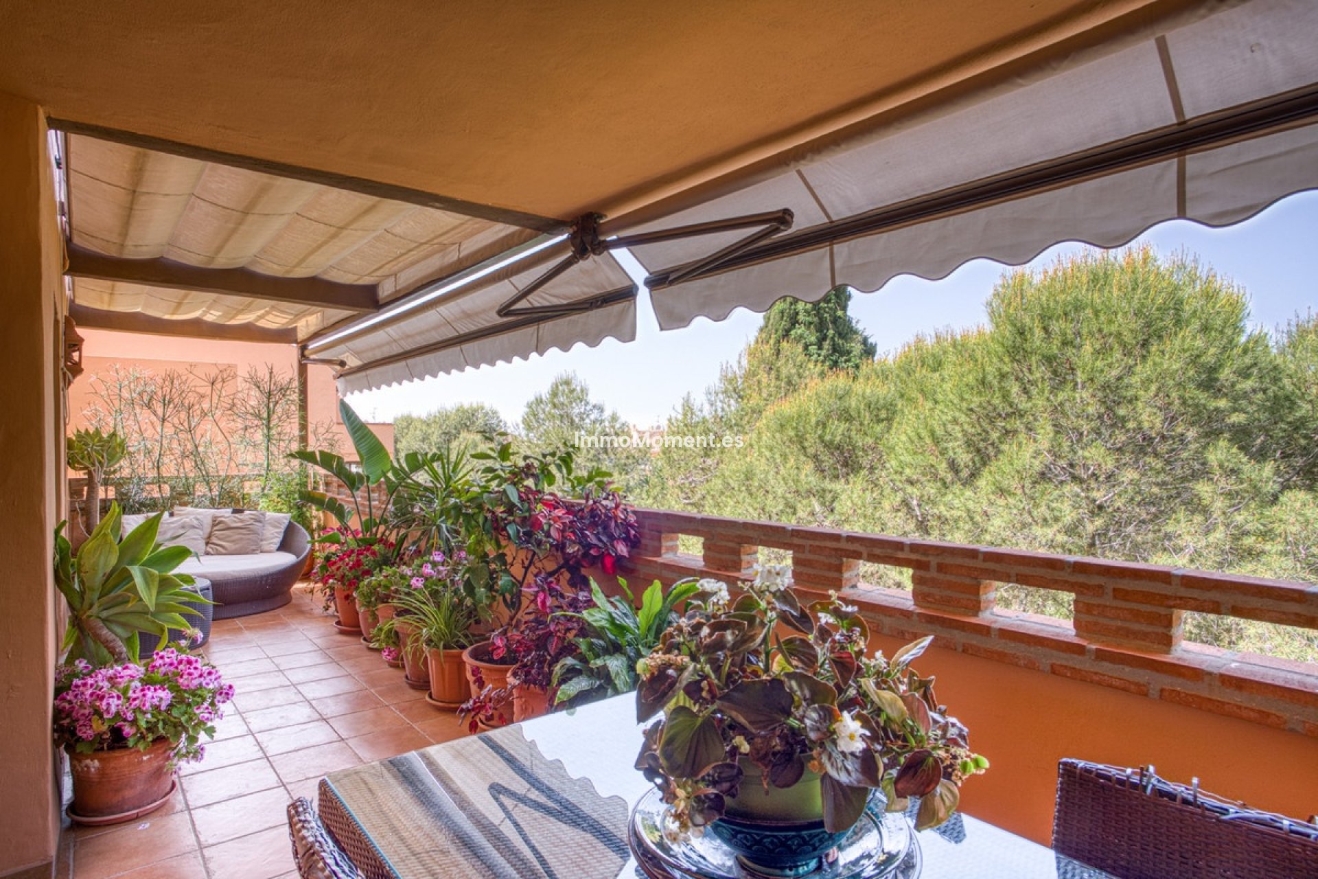 Revente - Appartement - Marbella - The Golden Mile