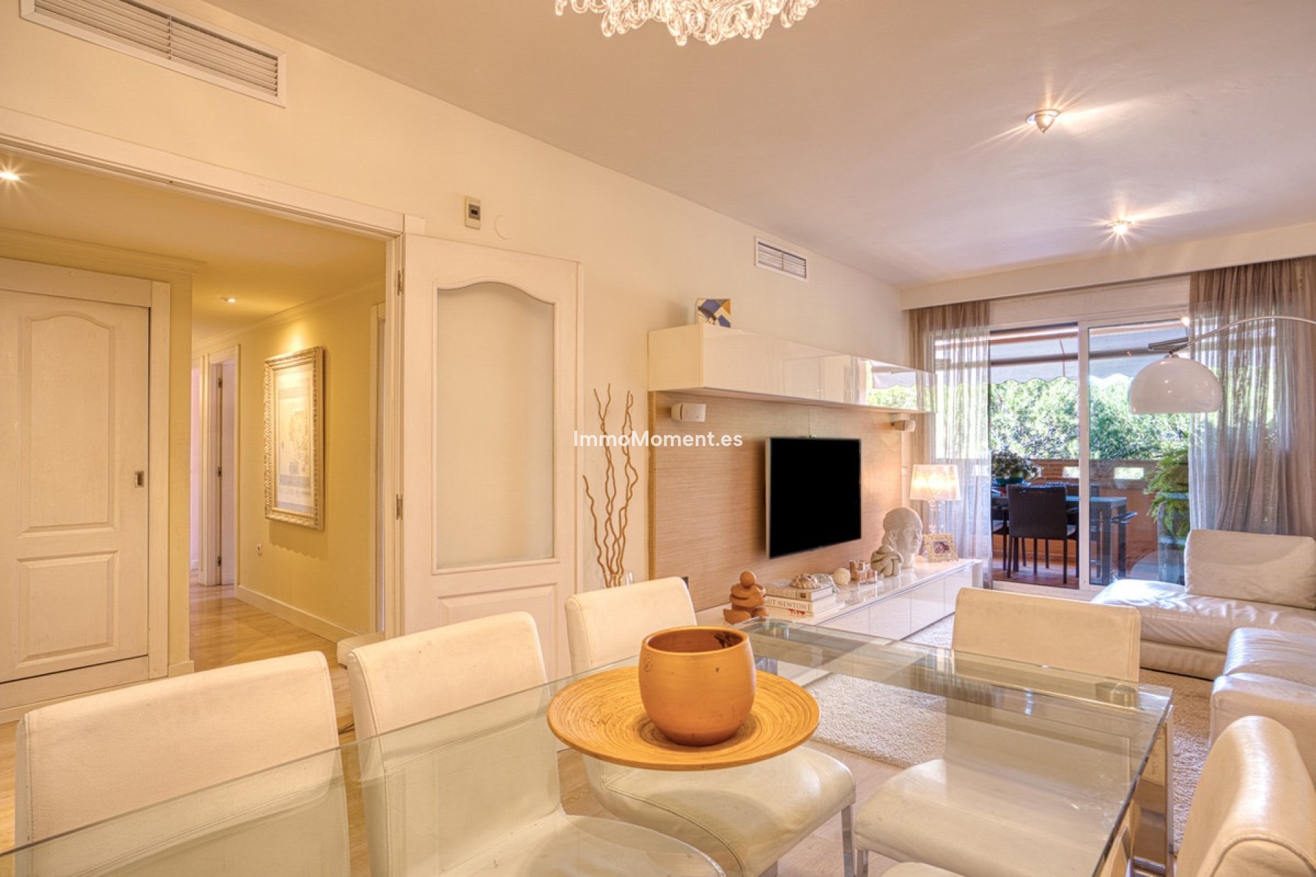 Revente - Appartement - Marbella - The Golden Mile
