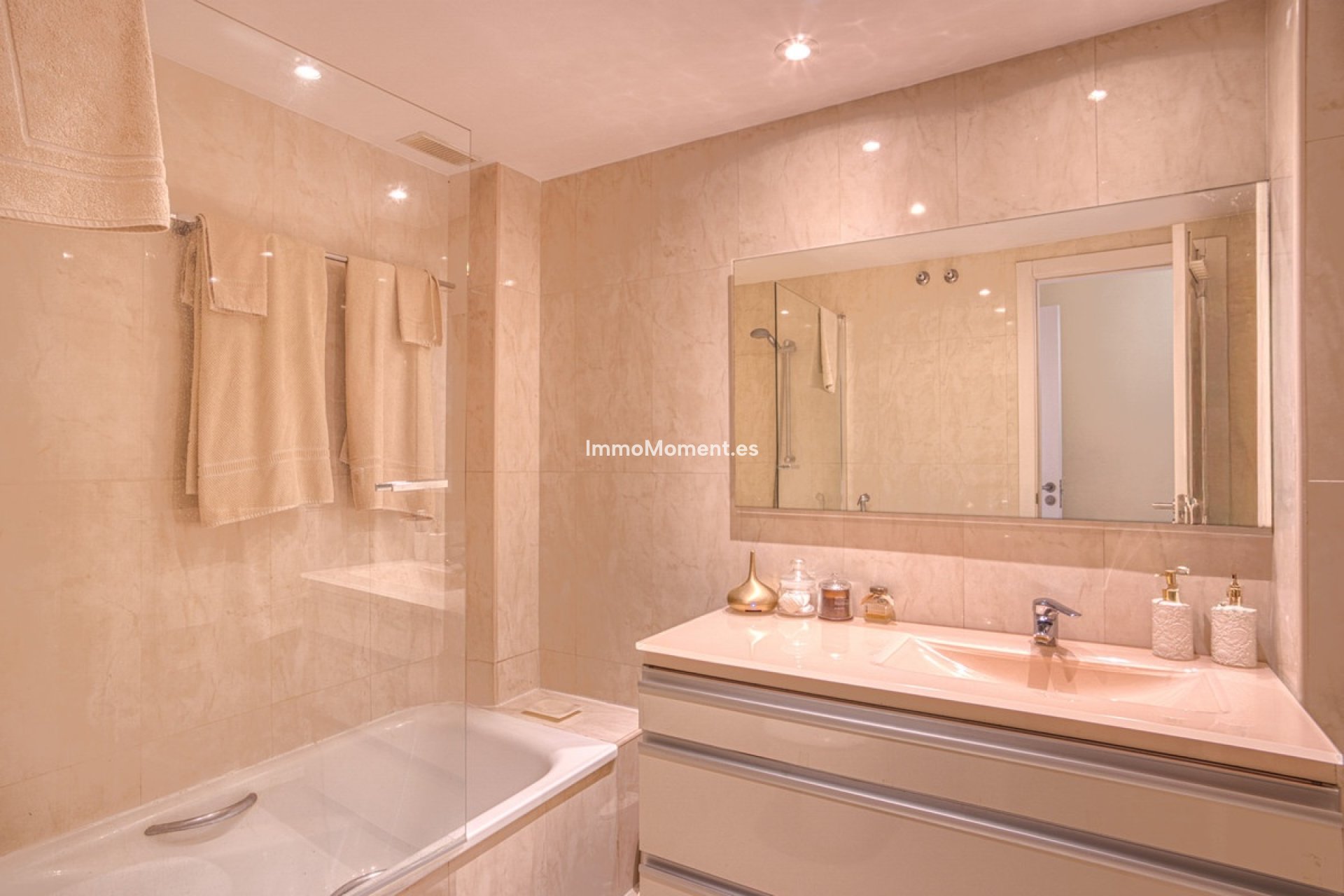 Revente - Appartement - Marbella - The Golden Mile