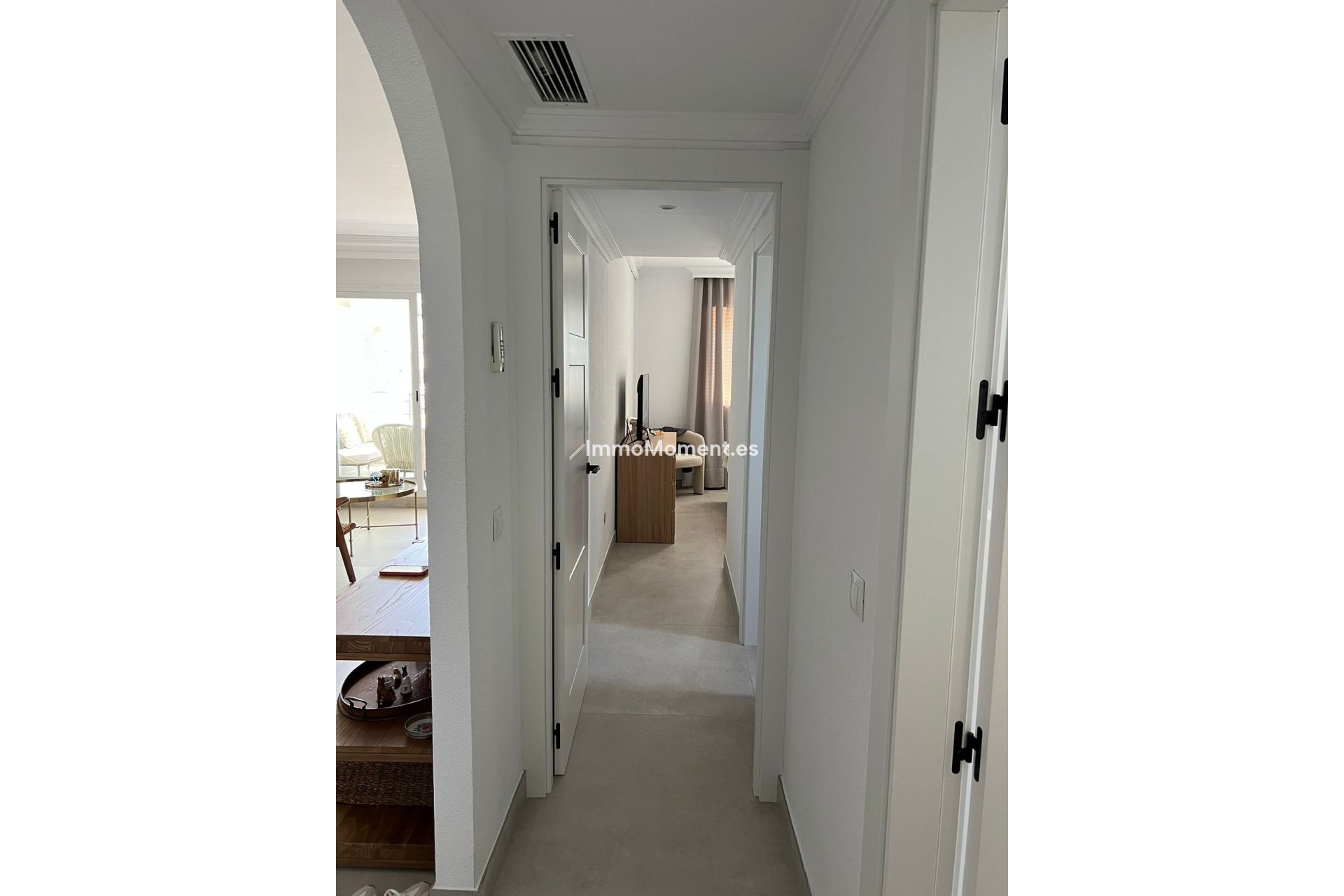 Revente - Appartement - Marbella - The Golden Mile