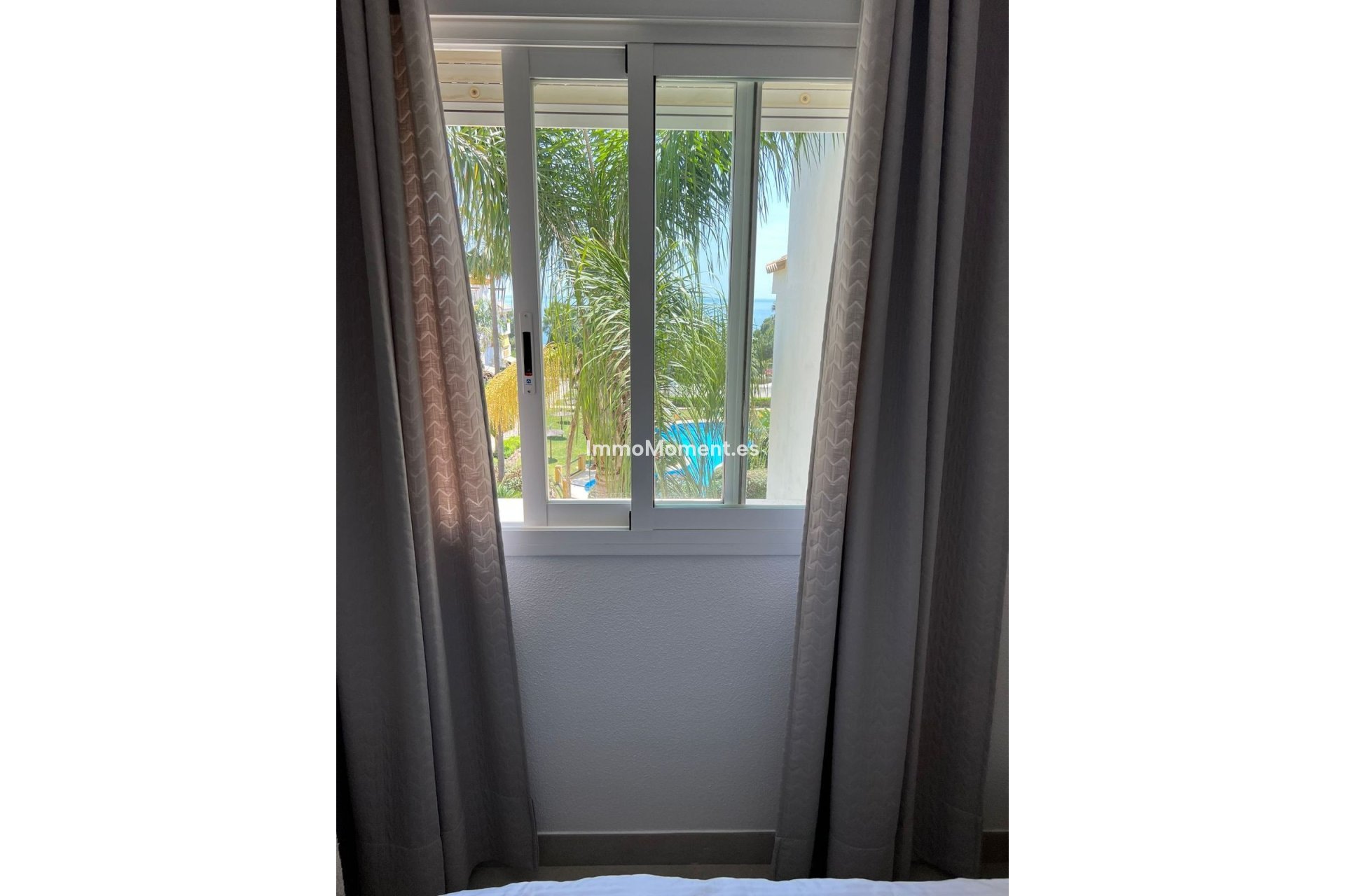 Revente - Appartement - Marbella - The Golden Mile