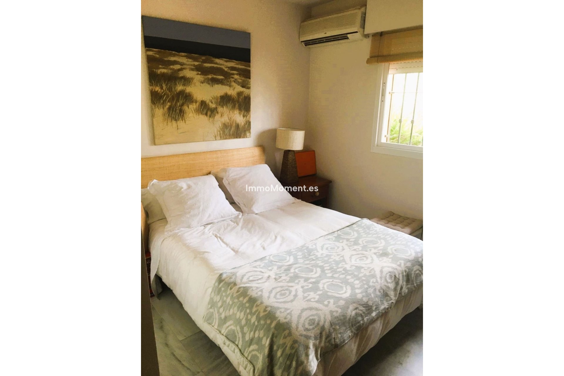 Revente - Appartement - Marbella - The Golden Mile
