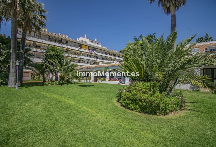 Revente - Appartement - Marbella - The Golden Mile